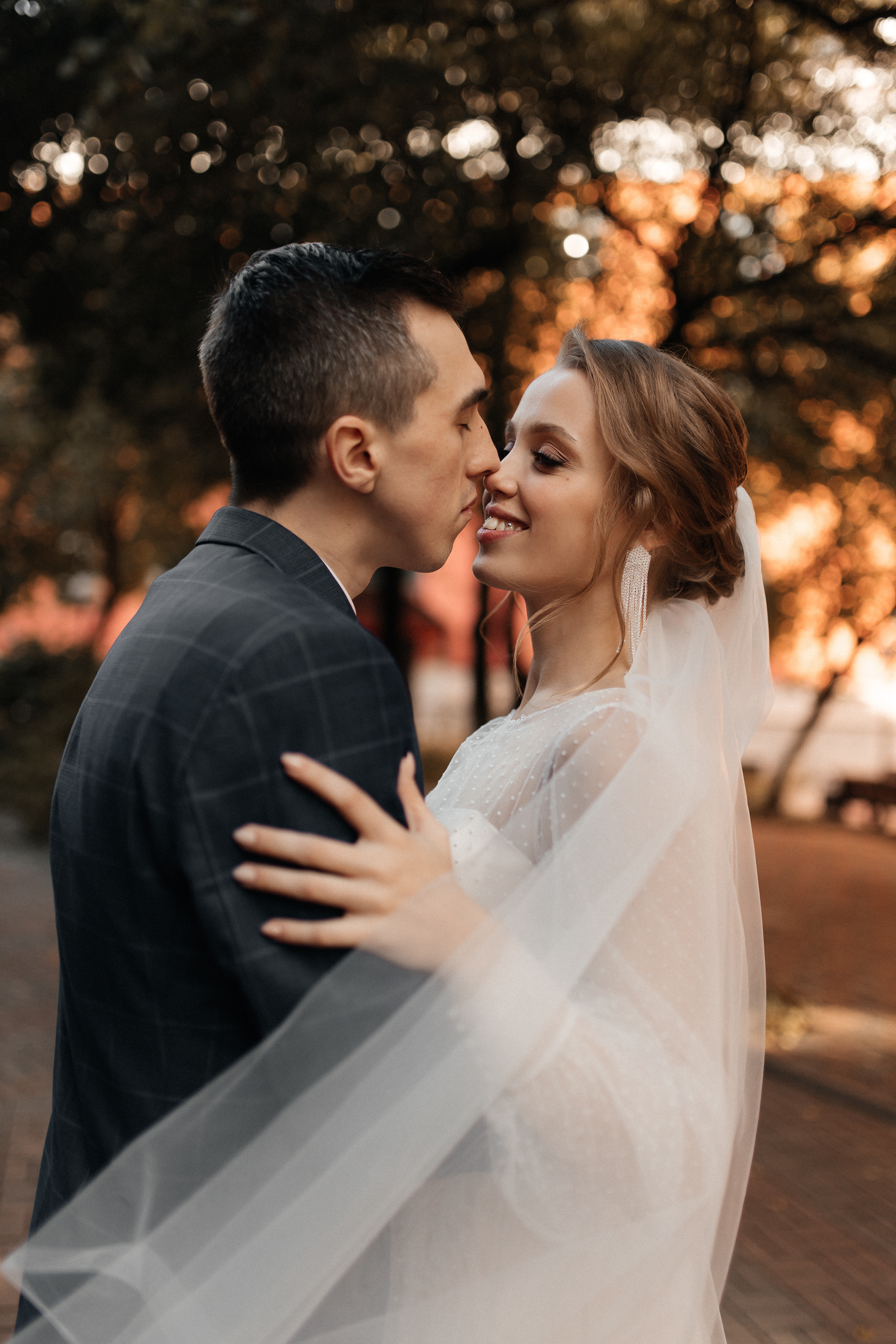 Свадьба Яны и Станислава. Свадебный и контент фотограф в Петрозаводске Ксения Истрафилова