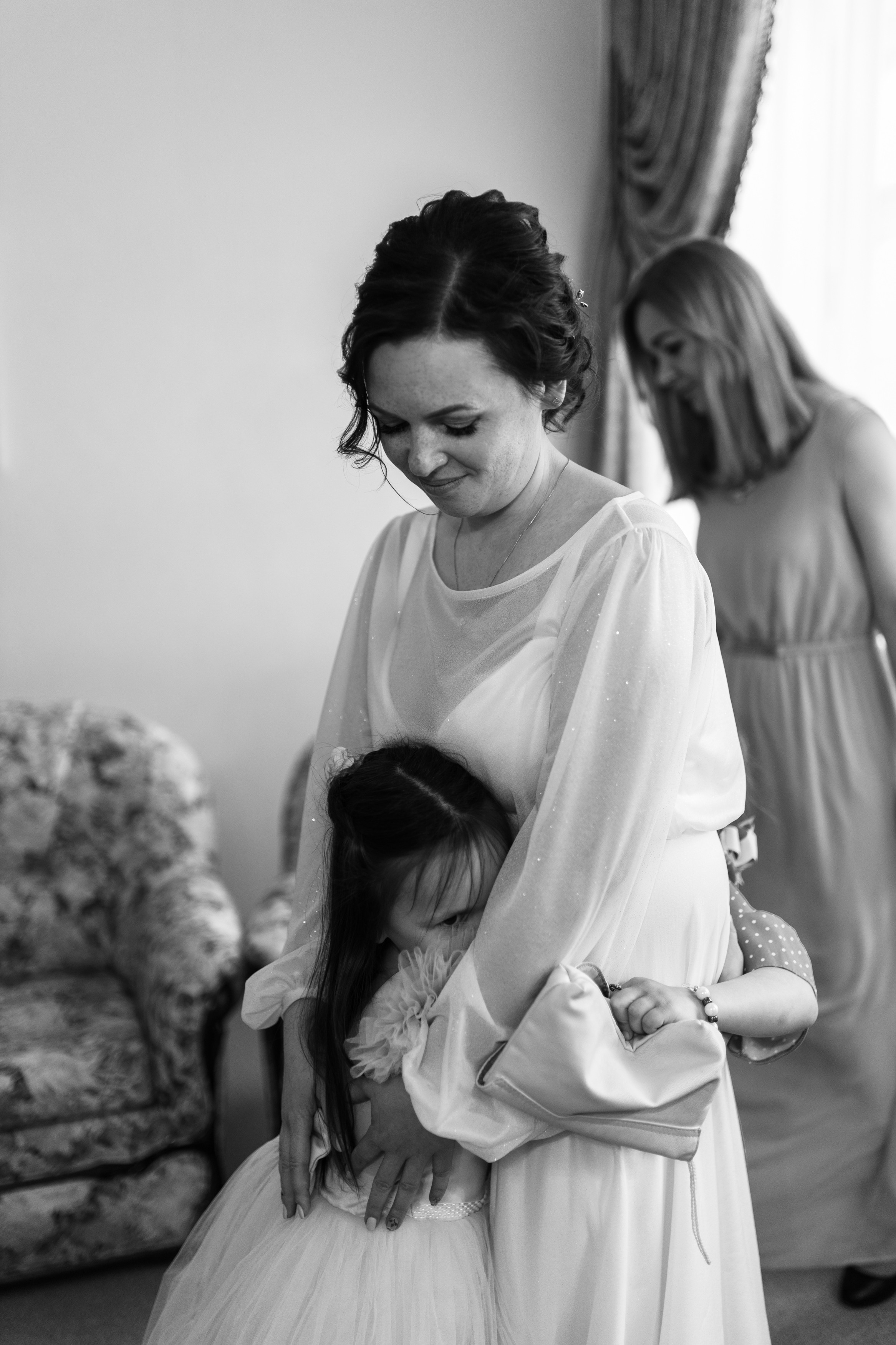 Свадьба Марии и Евгения. Свадебный и контент фотограф в Петрозаводске Ксения Истрафилова