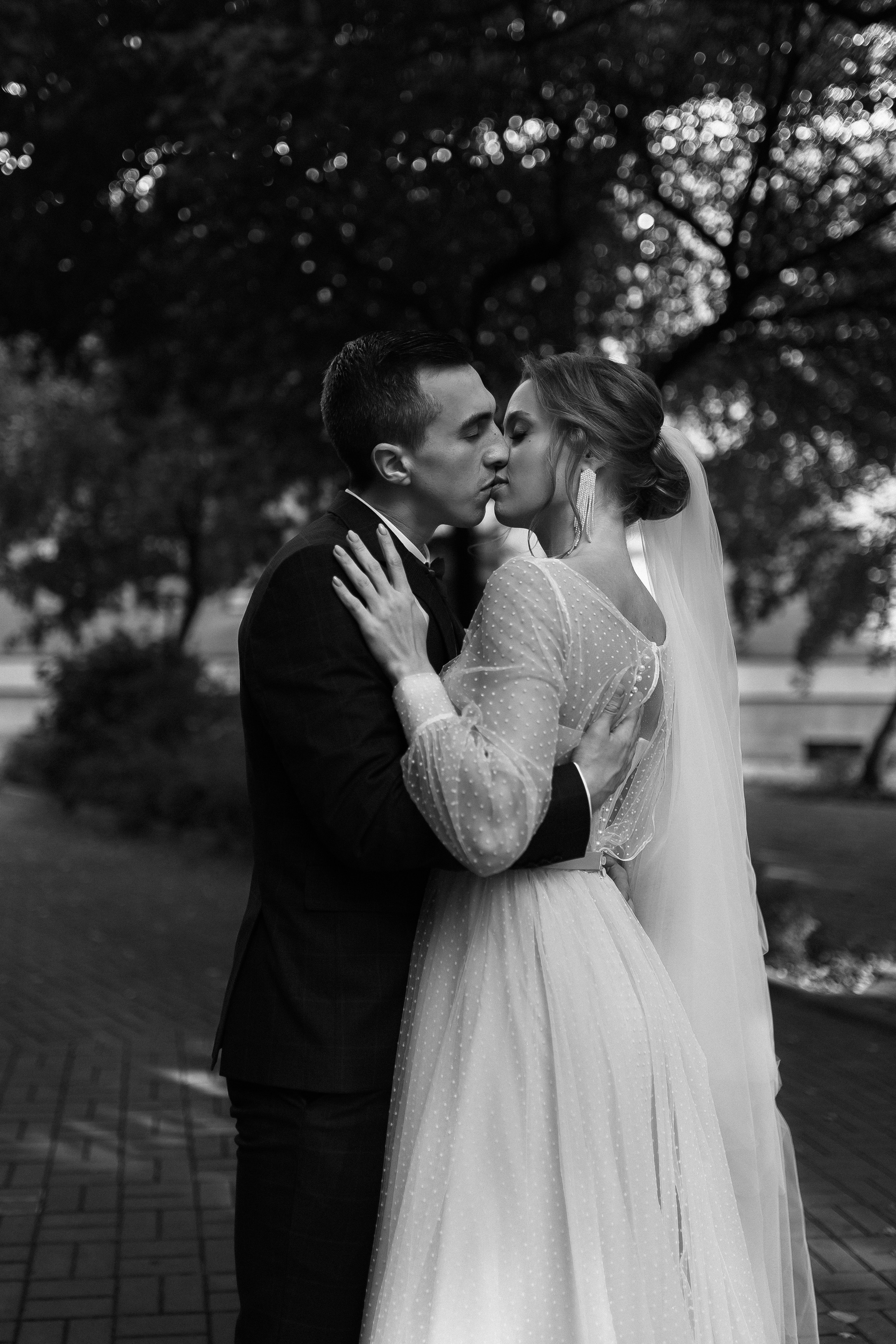 Свадьба Яны и Станислава. Свадебный и контент фотограф в Петрозаводске Ксения Истрафилова