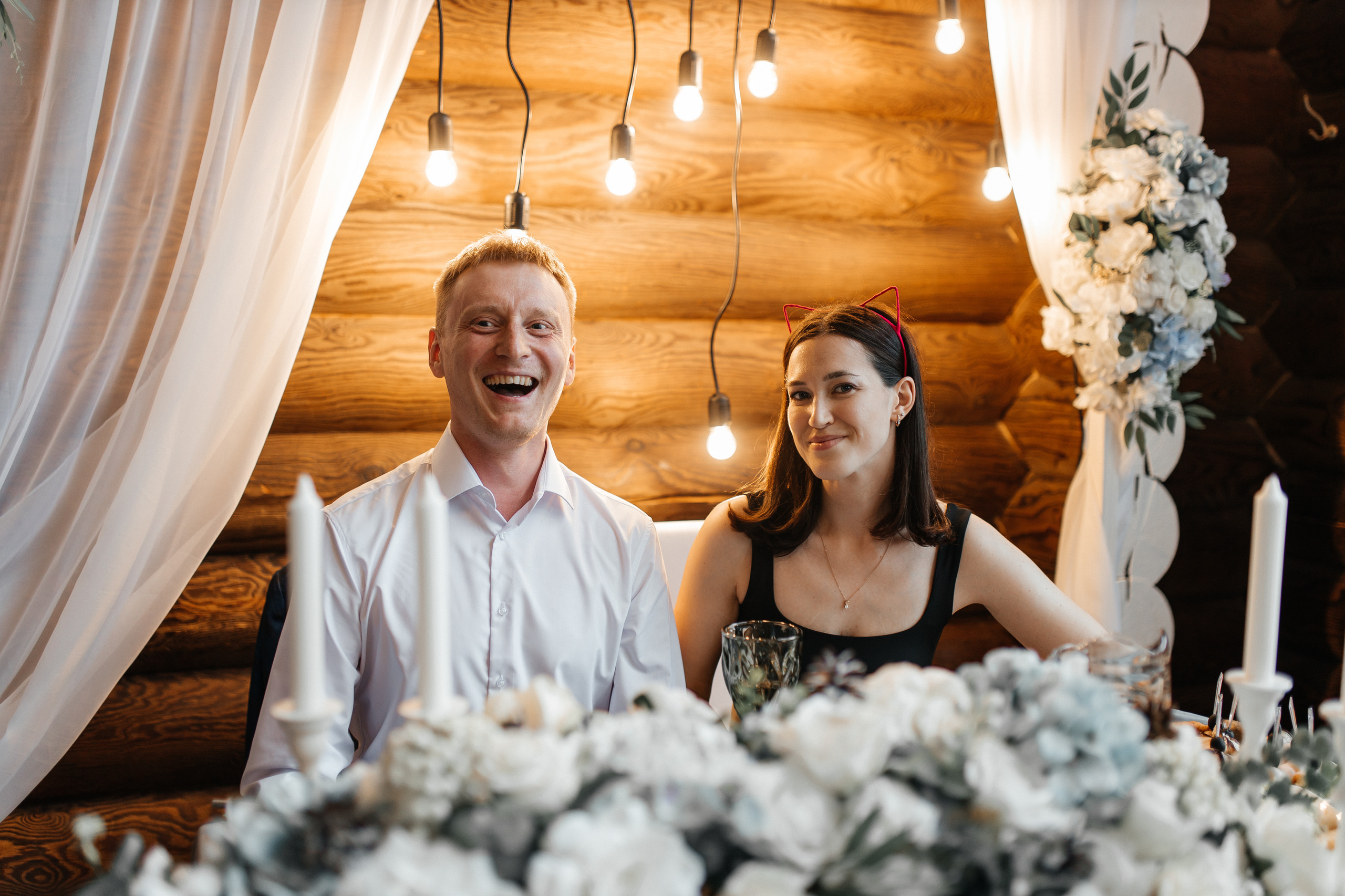 Свадьба Марии и Евгения. Свадебный и контент фотограф в Петрозаводске Ксения Истрафилова