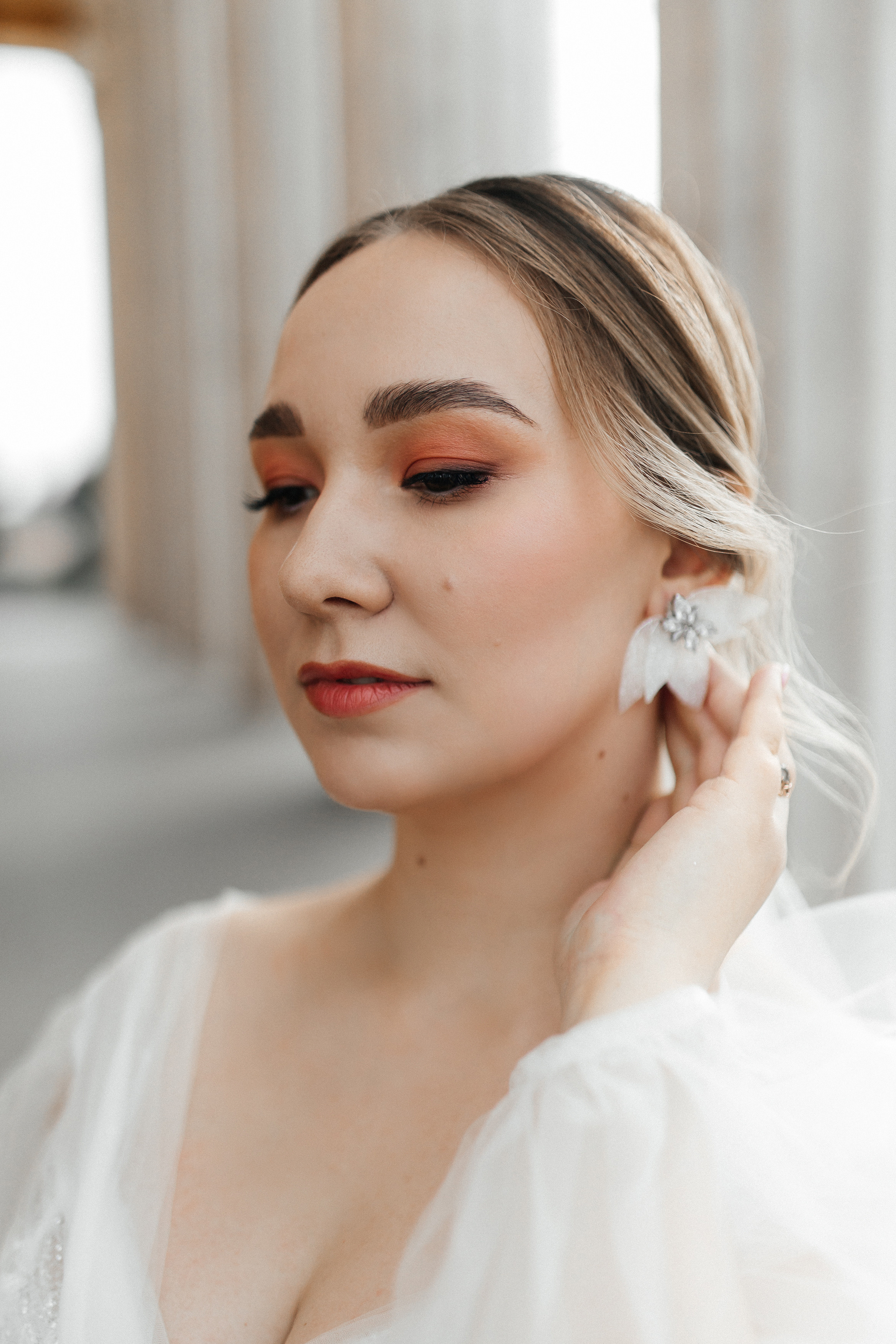 Свадьба Полины и Владимира. Свадебный и контент фотограф в Петрозаводске Ксения Истрафилова