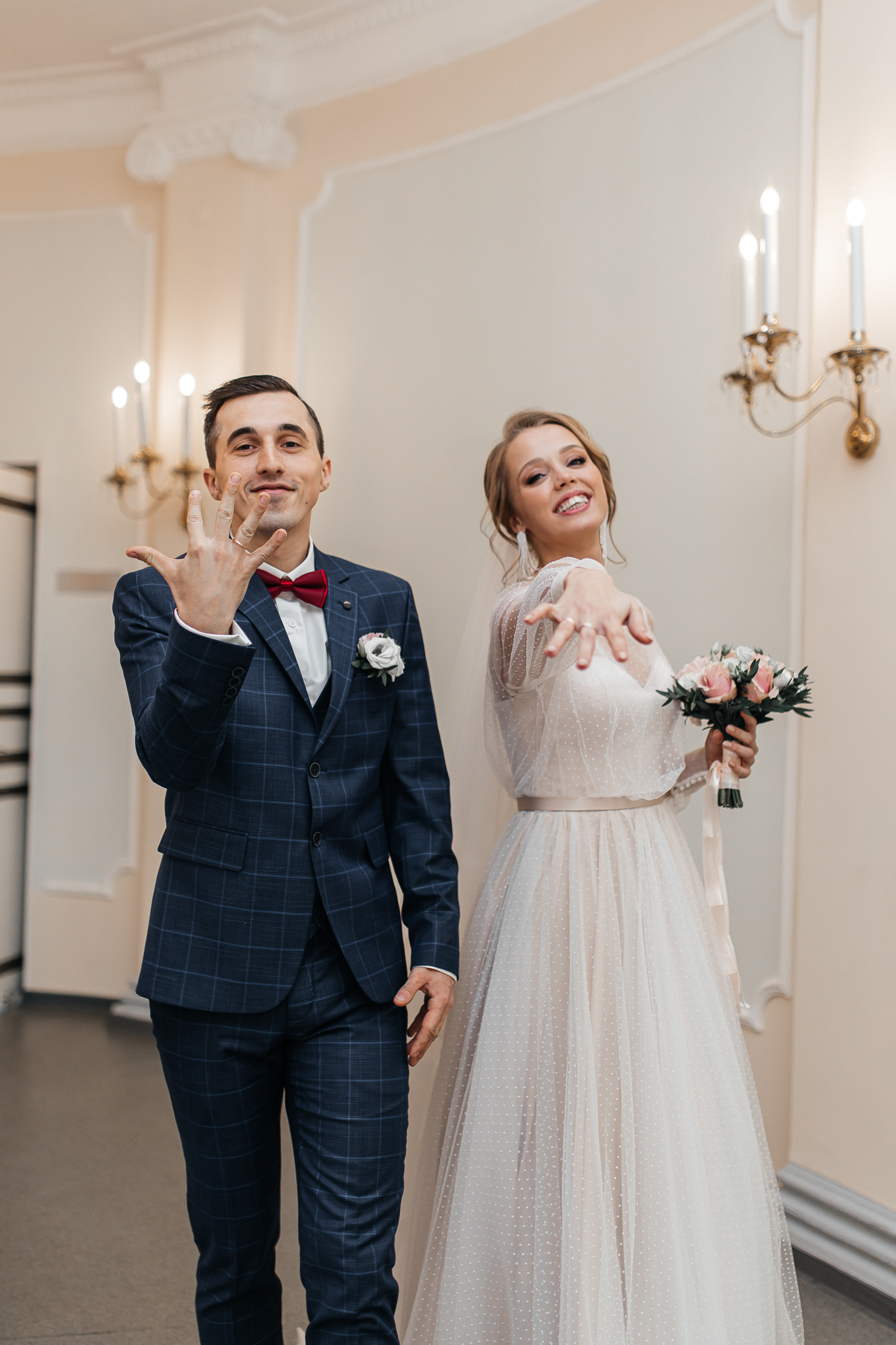 Свадьба Яны и Станислава. Свадебный и контент фотограф в Петрозаводске Ксения Истрафилова