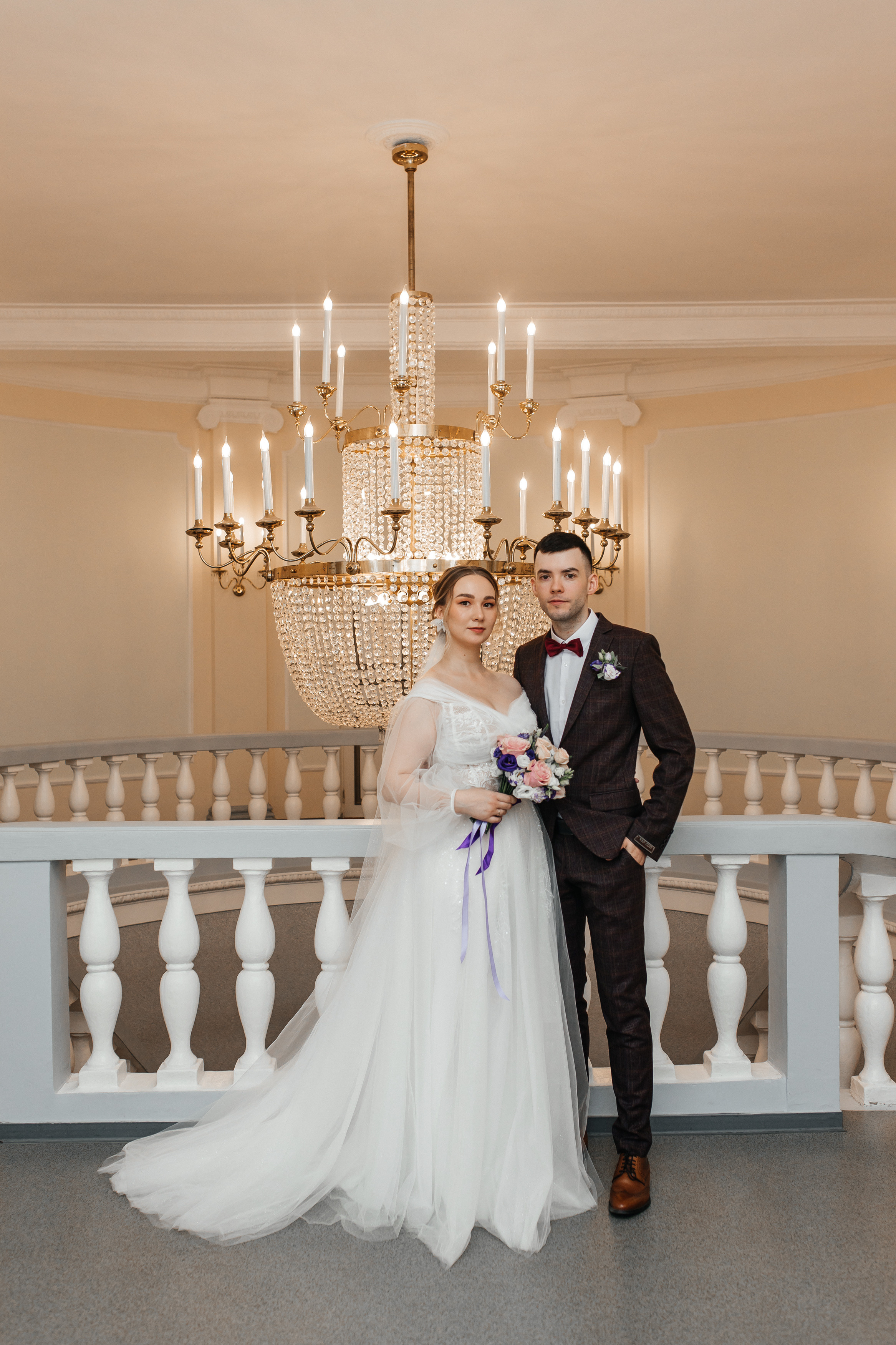 Свадьба Полины и Владимира. Свадебный и контент фотограф в Петрозаводске Ксения Истрафилова