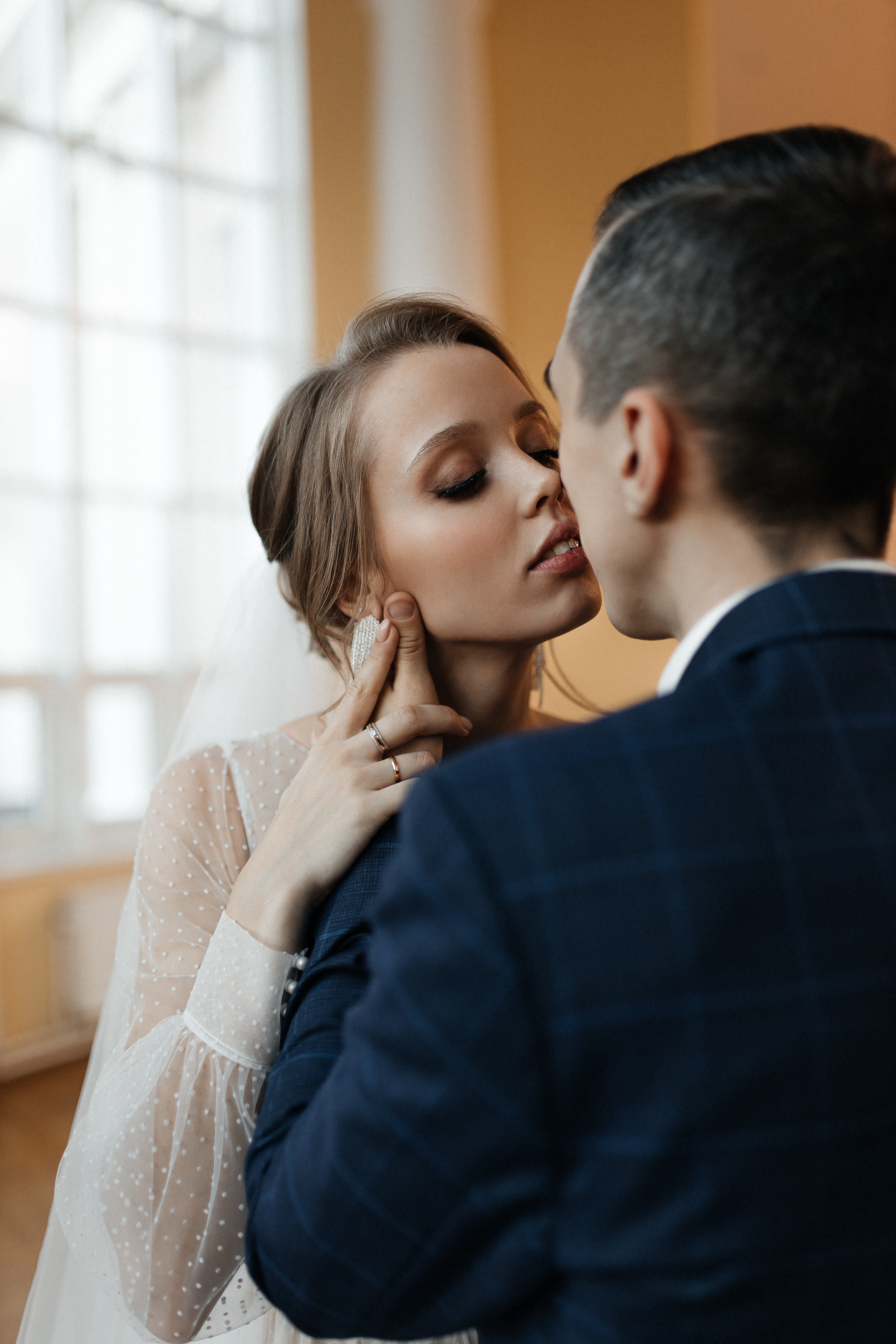 Свадьба Яны и Станислава. Свадебный и контент фотограф в Петрозаводске Ксения Истрафилова