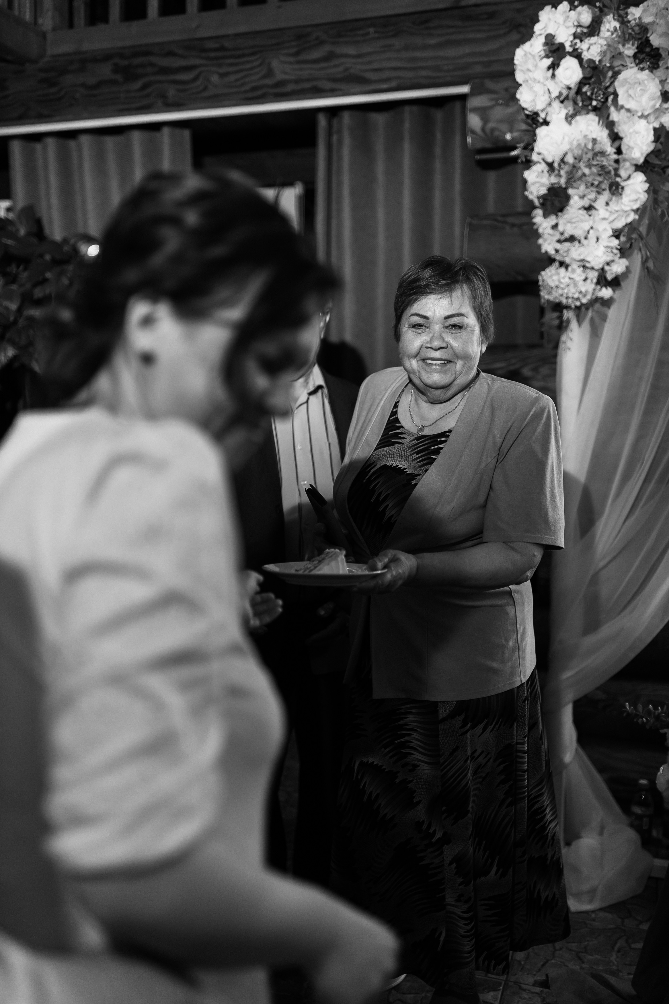 Свадьба Марии и Евгения. Свадебный и контент фотограф в Петрозаводске Ксения Истрафилова