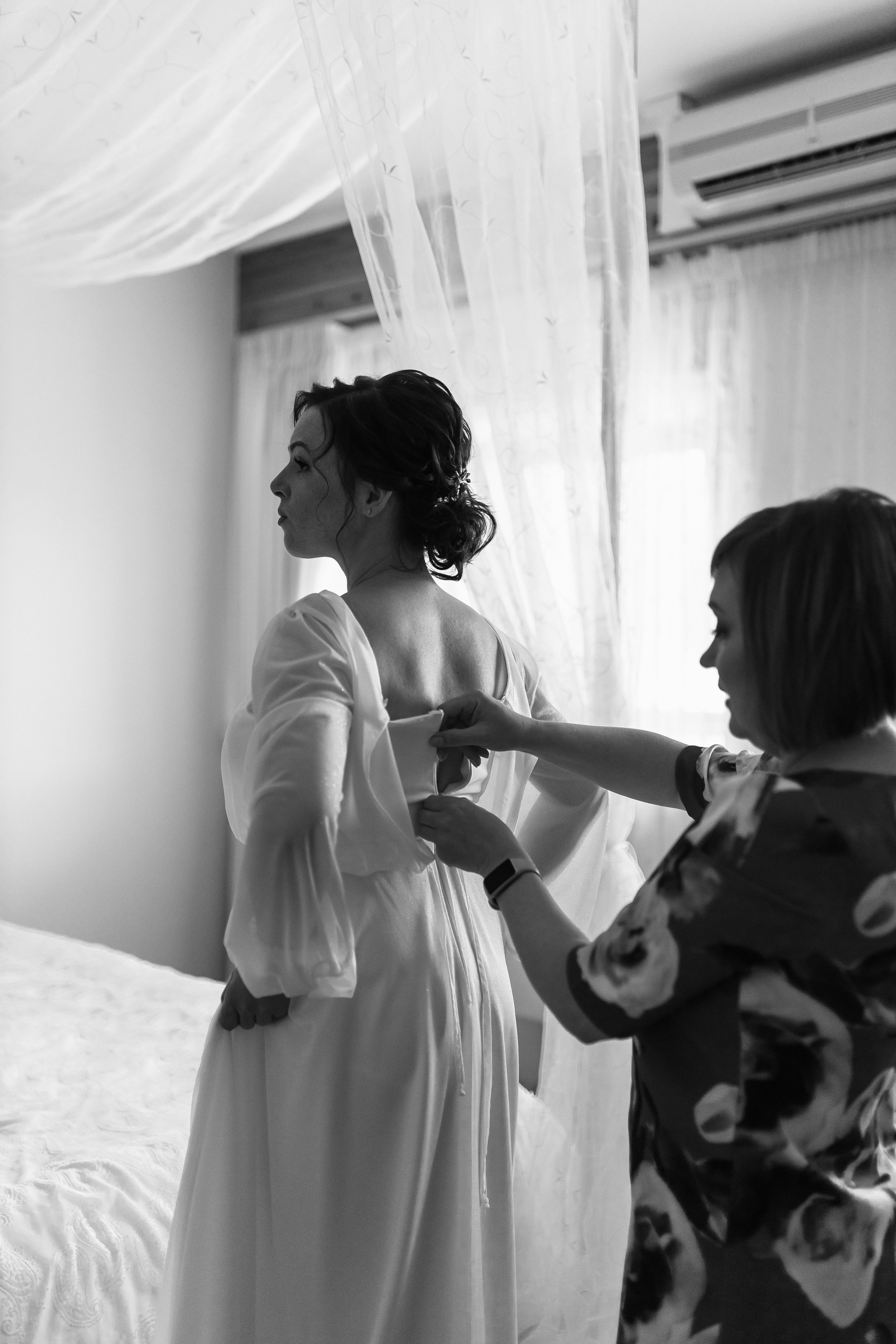 Свадьба Марии и Евгения. Свадебный и контент фотограф в Петрозаводске Ксения Истрафилова