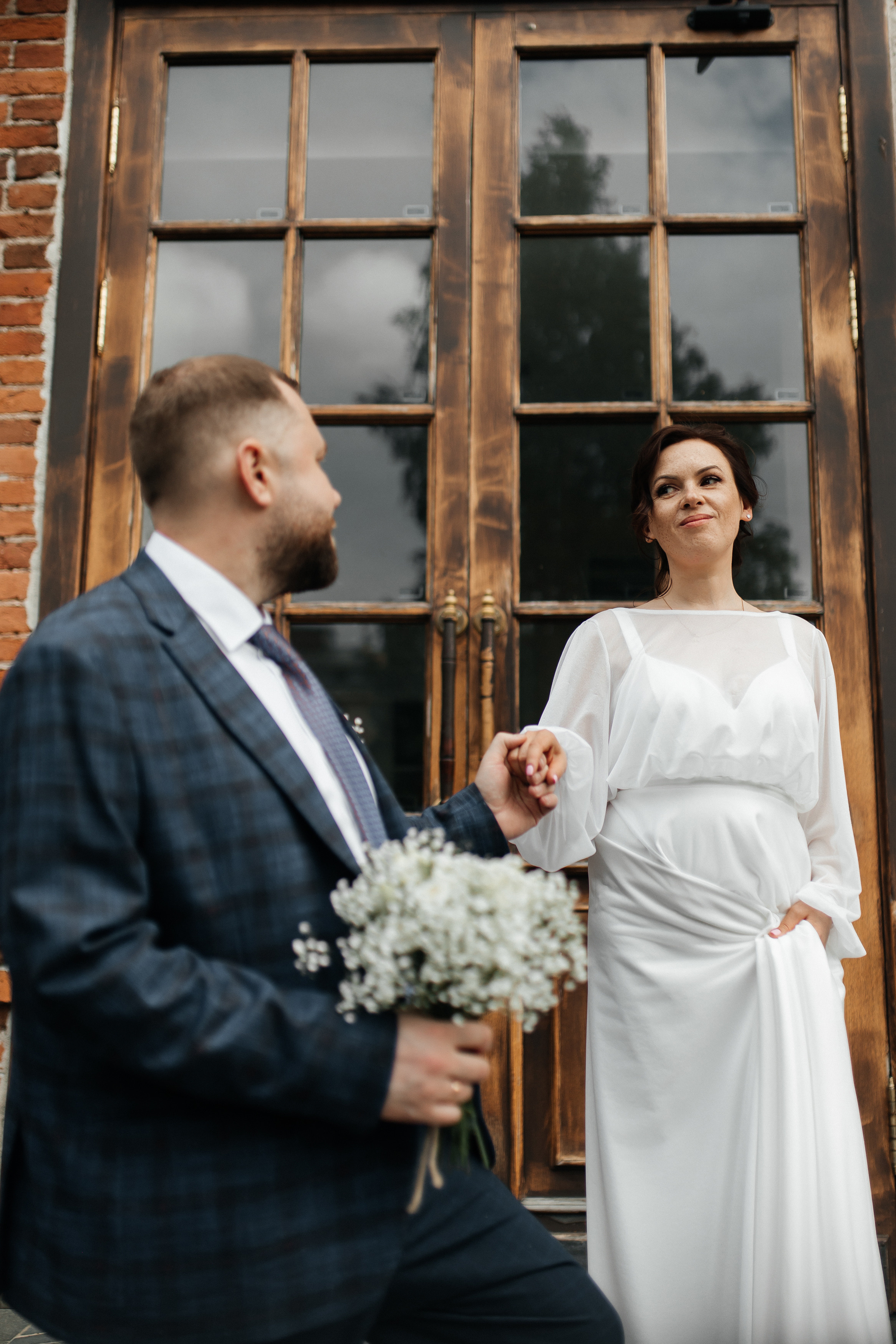 Свадьба Марии и Евгения. Свадебный и контент фотограф в Петрозаводске Ксения Истрафилова