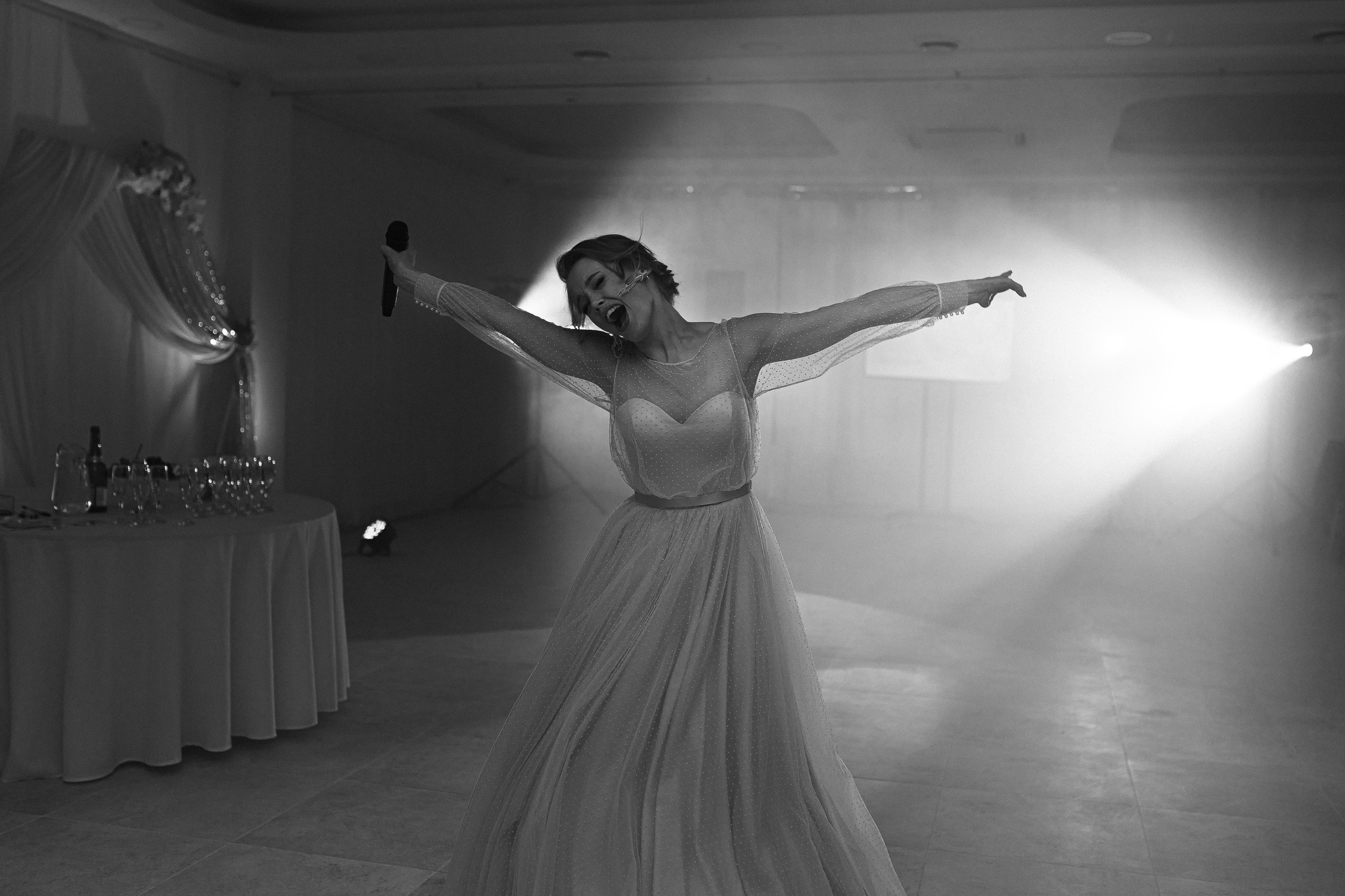 Свадьба Яны и Станислава. Свадебный и контент фотограф в Петрозаводске Ксения Истрафилова