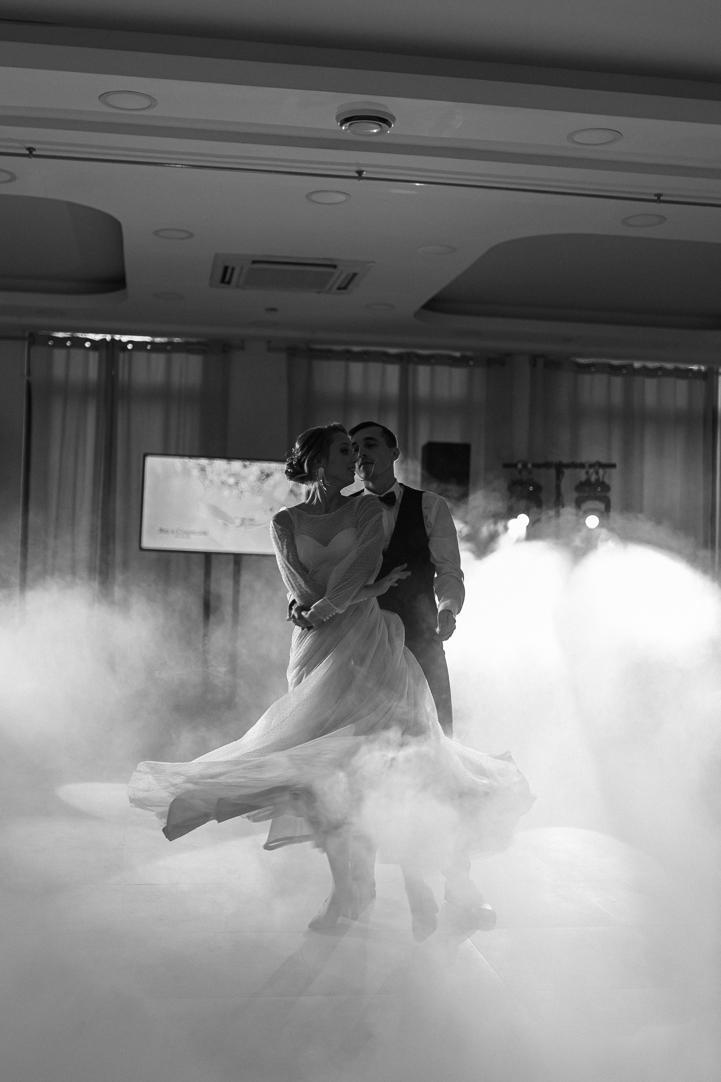 Свадьба Яны и Станислава. Свадебный и контент фотограф в Петрозаводске Ксения Истрафилова