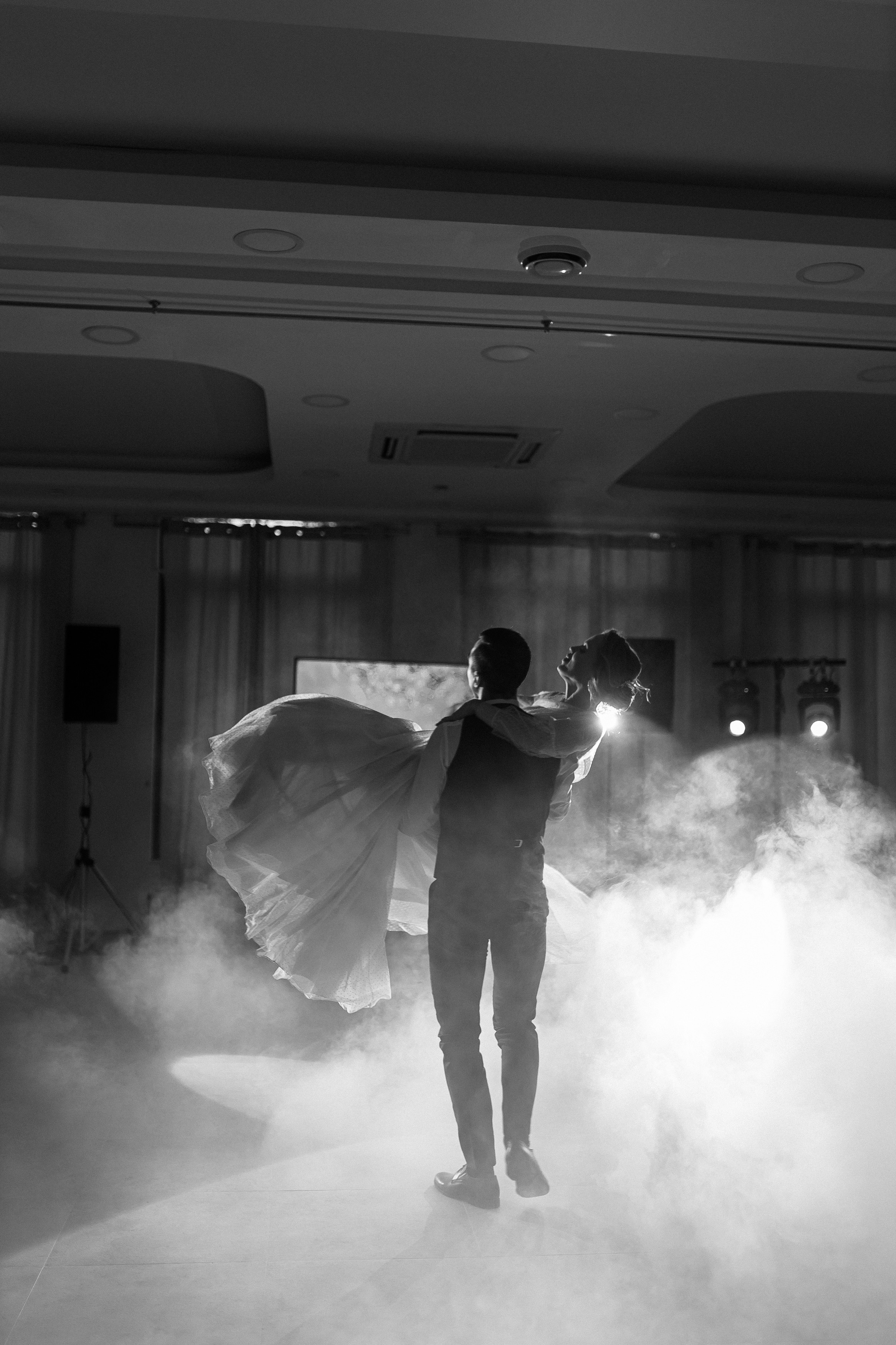 Свадьба Яны и Станислава. Свадебный и контент фотограф в Петрозаводске Ксения Истрафилова