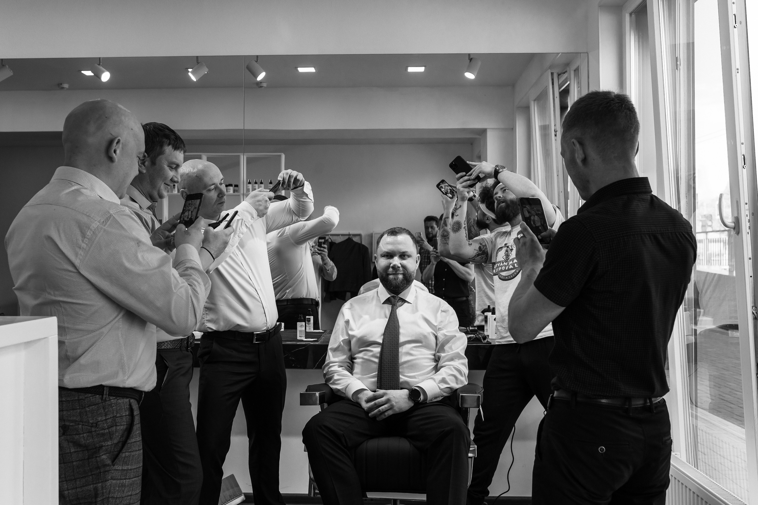 Свадьба Марии и Евгения. Свадебный и контент фотограф в Петрозаводске Ксения Истрафилова