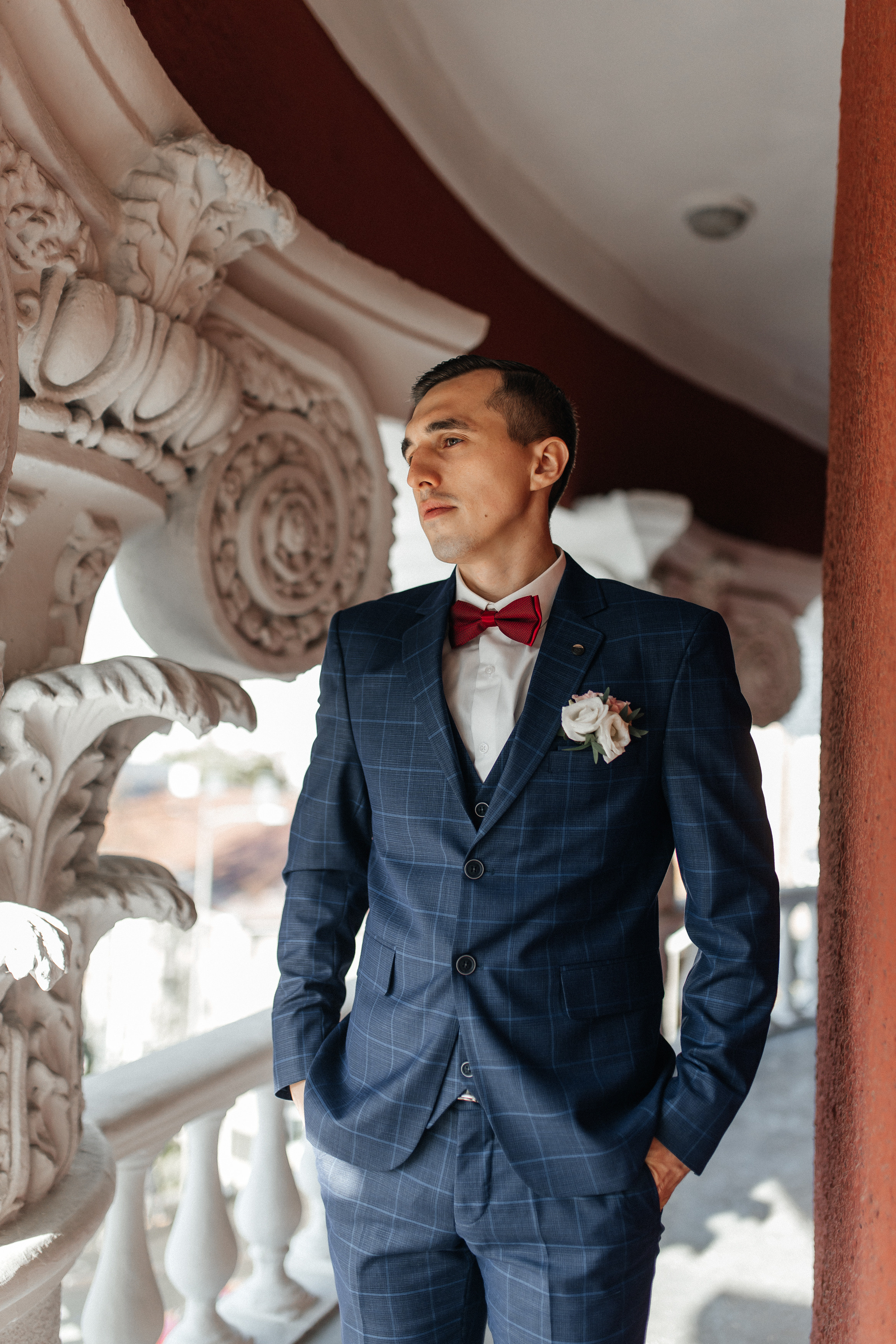 Свадьба Яны и Станислава. Свадебный и контент фотограф в Петрозаводске Ксения Истрафилова