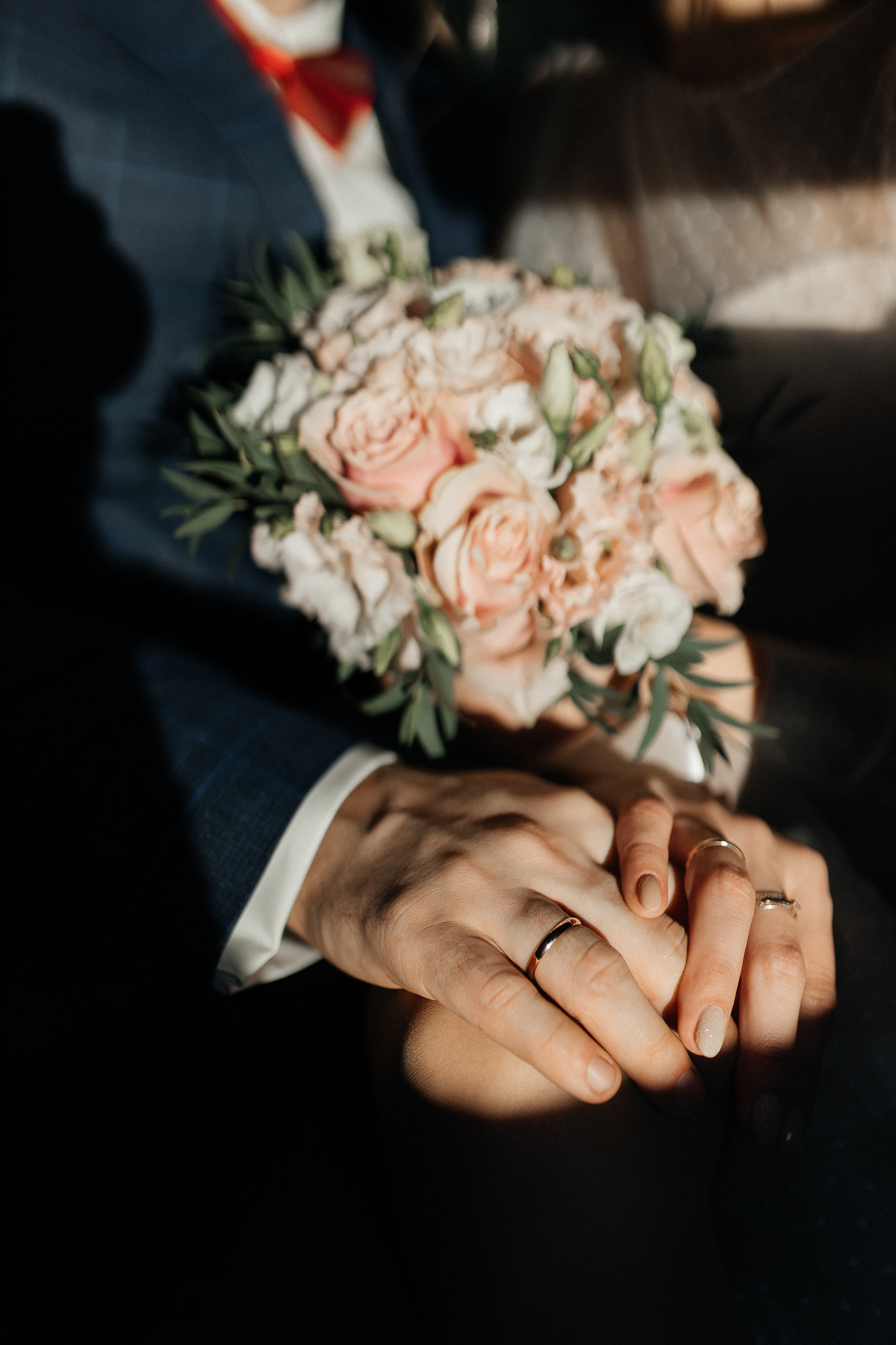 Свадьба Яны и Станислава. Свадебный и контент фотограф в Петрозаводске Ксения Истрафилова