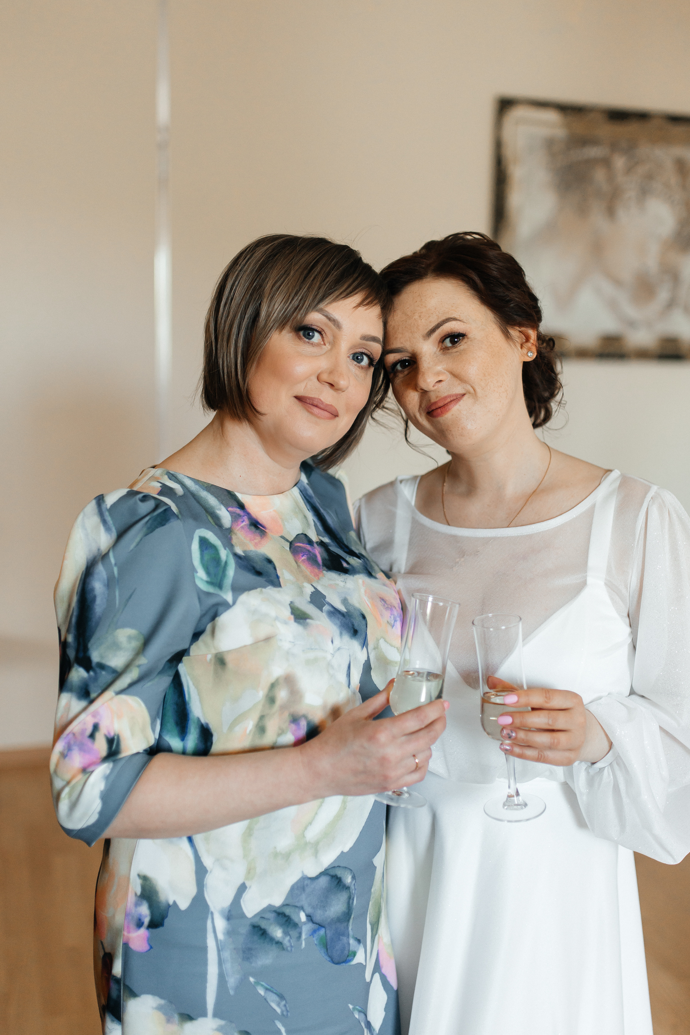 Свадьба Марии и Евгения. Свадебный и контент фотограф в Петрозаводске Ксения Истрафилова