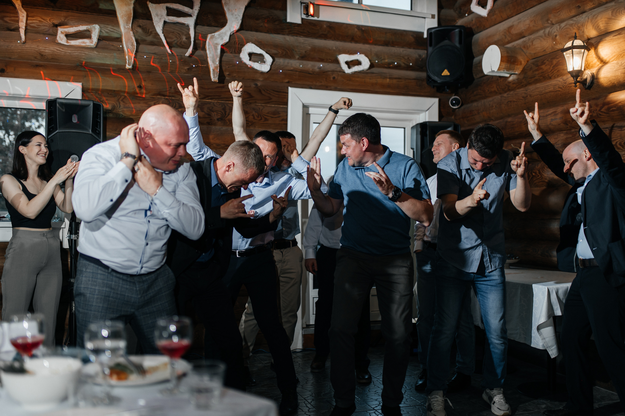 Свадьба Марии и Евгения. Свадебный и контент фотограф в Петрозаводске Ксения Истрафилова