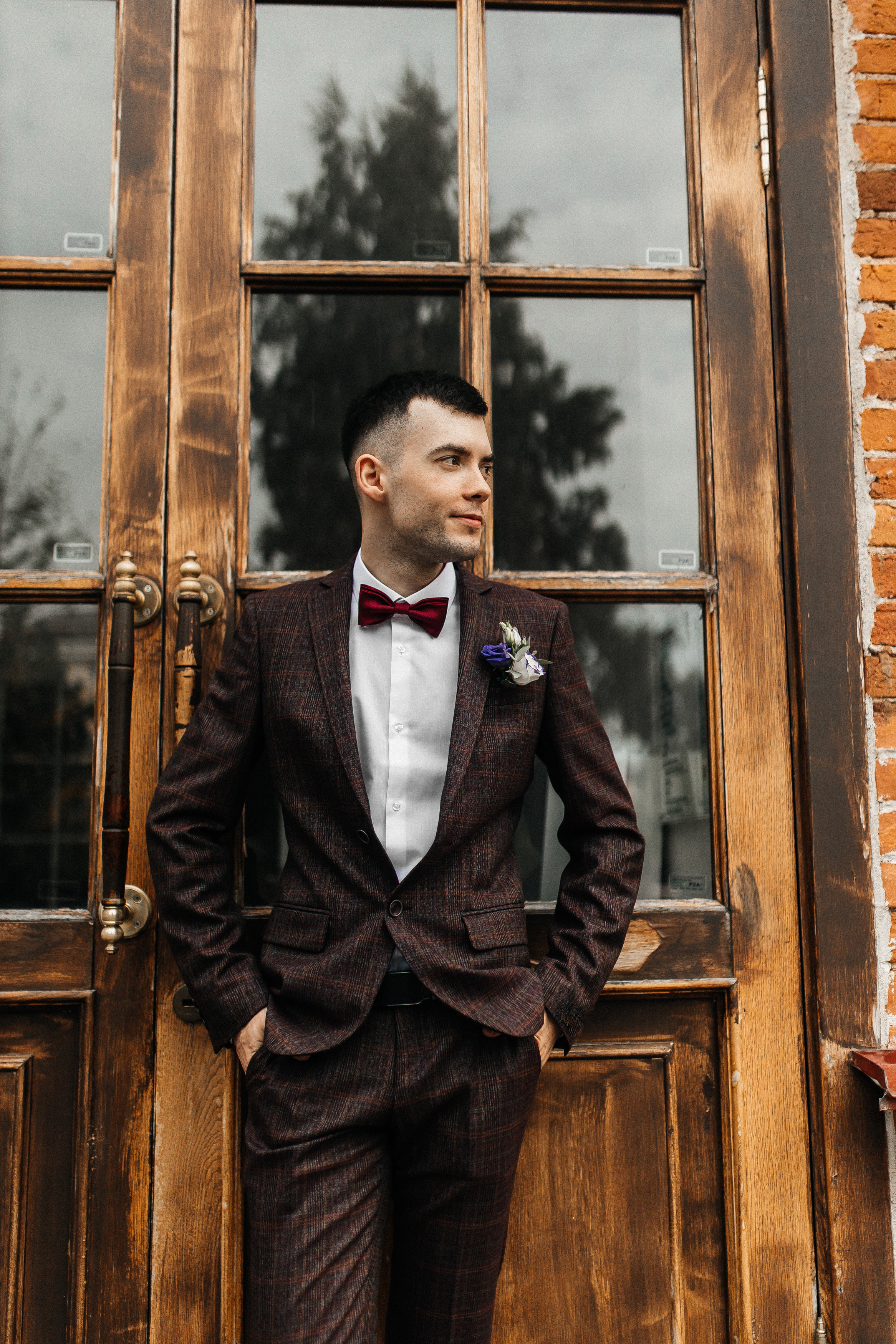 Свадьба Полины и Владимира. Свадебный и контент фотограф в Петрозаводске Ксения Истрафилова