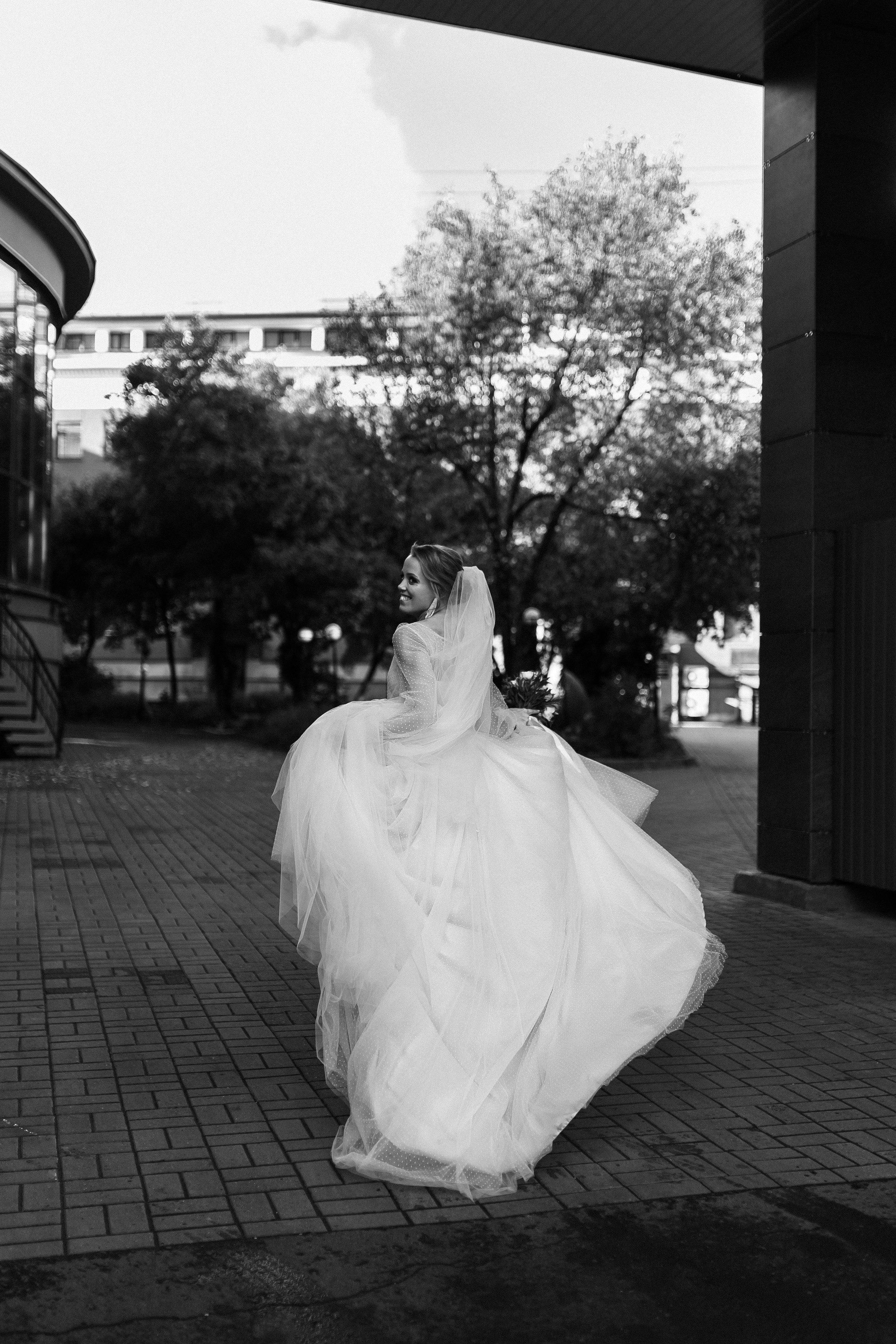 Свадьба Яны и Станислава. Свадебный и контент фотограф в Петрозаводске Ксения Истрафилова