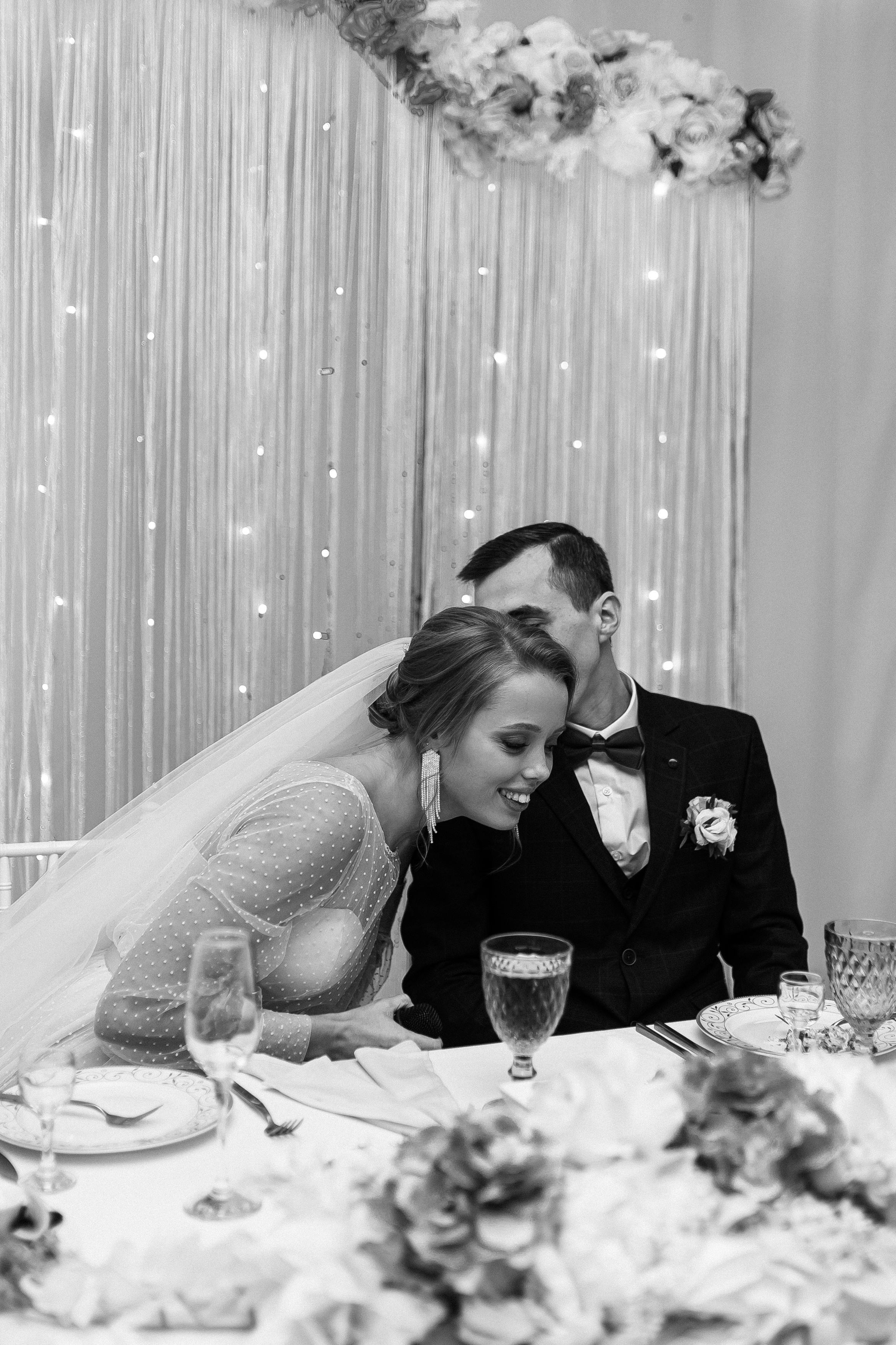 Свадьба Яны и Станислава. Свадебный и контент фотограф в Петрозаводске Ксения Истрафилова