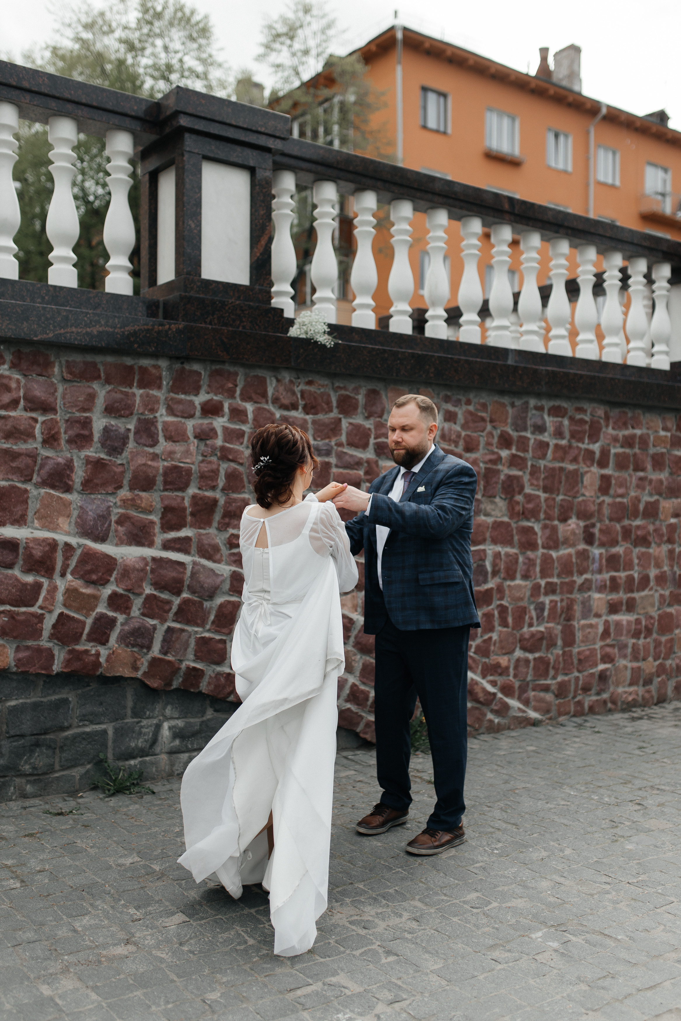 Свадьба Марии и Евгения. Свадебный и контент фотограф в Петрозаводске Ксения Истрафилова