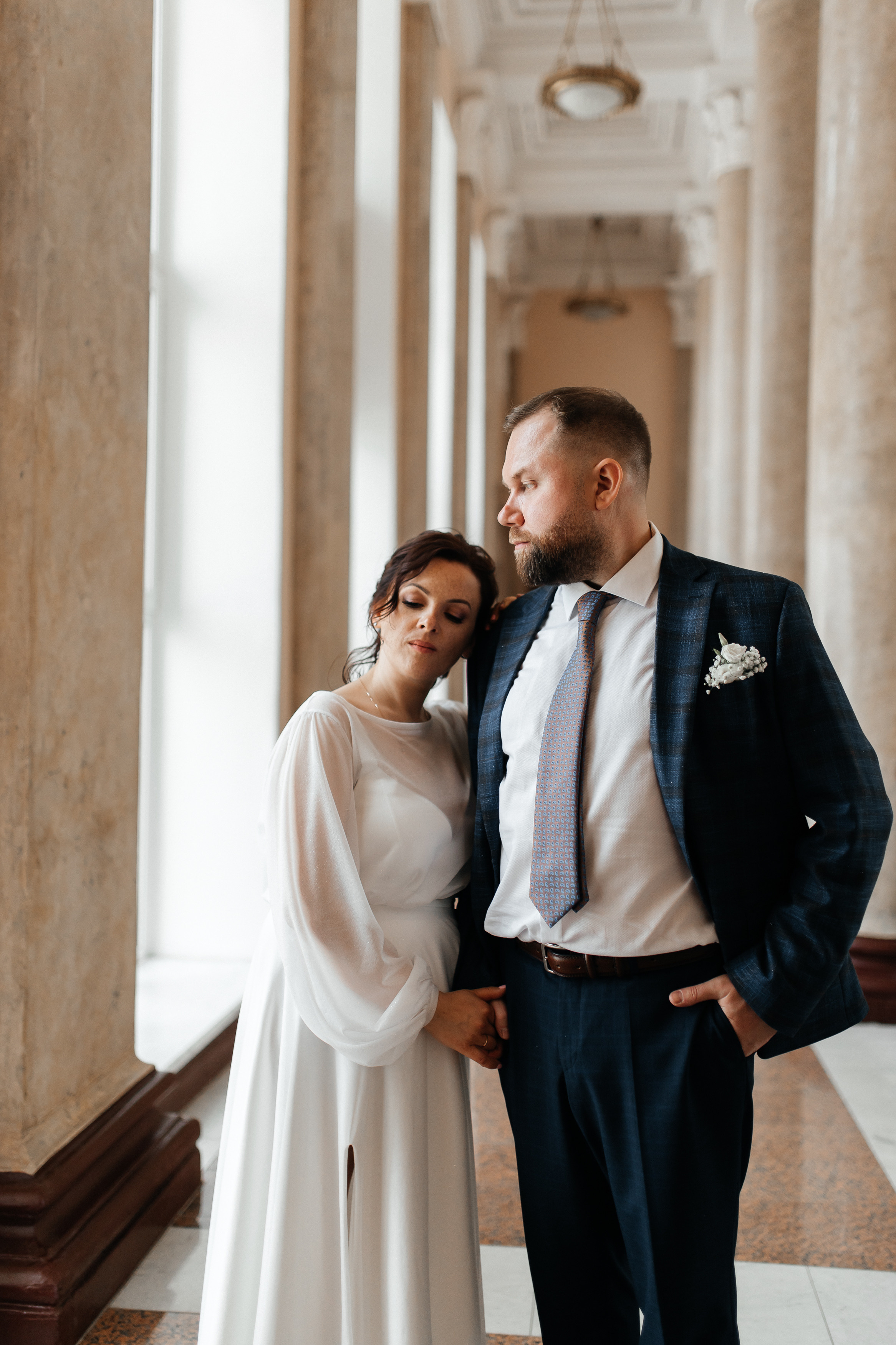 Свадьба Марии и Евгения. Свадебный и контент фотограф в Петрозаводске Ксения Истрафилова