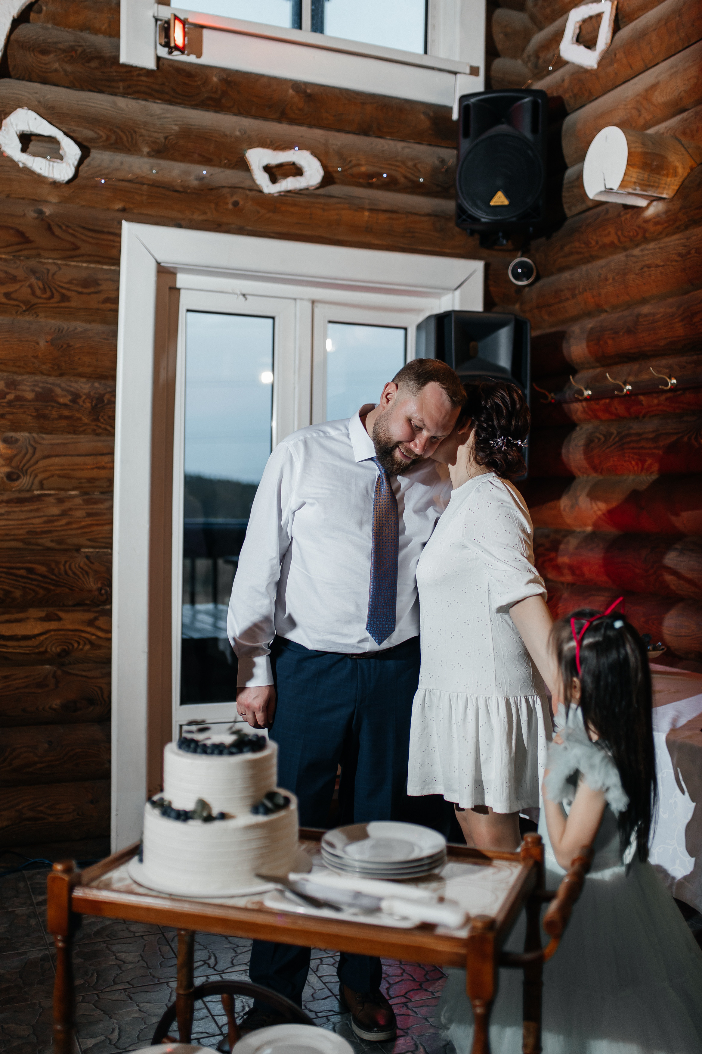 Свадьба Марии и Евгения. Свадебный и контент фотограф в Петрозаводске Ксения Истрафилова