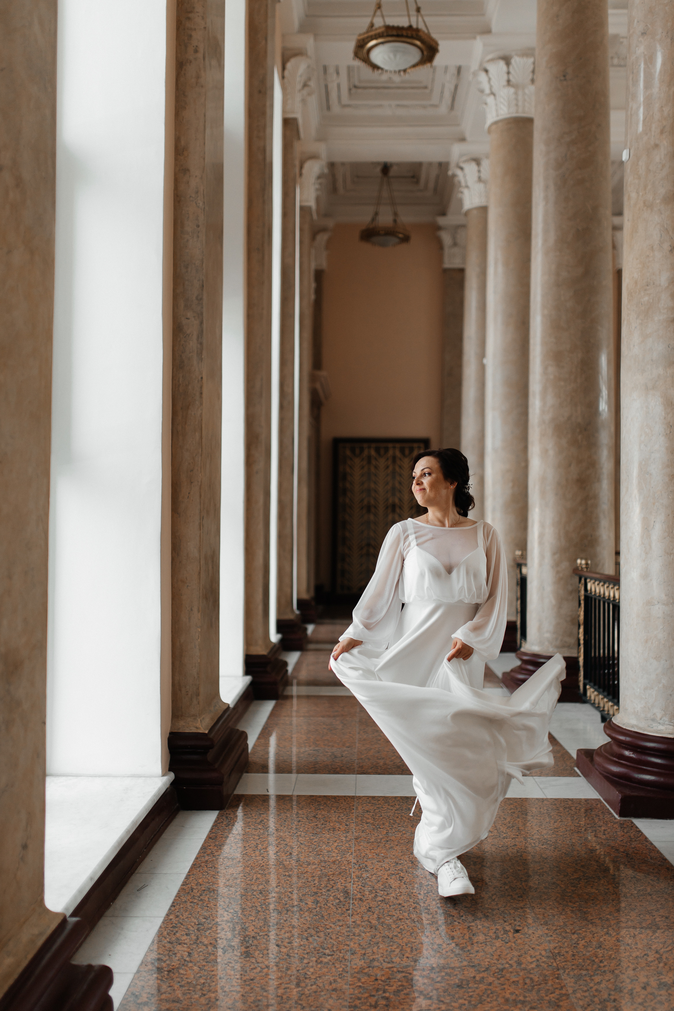 Свадьба Марии и Евгения. Свадебный и контент фотограф в Петрозаводске Ксения Истрафилова