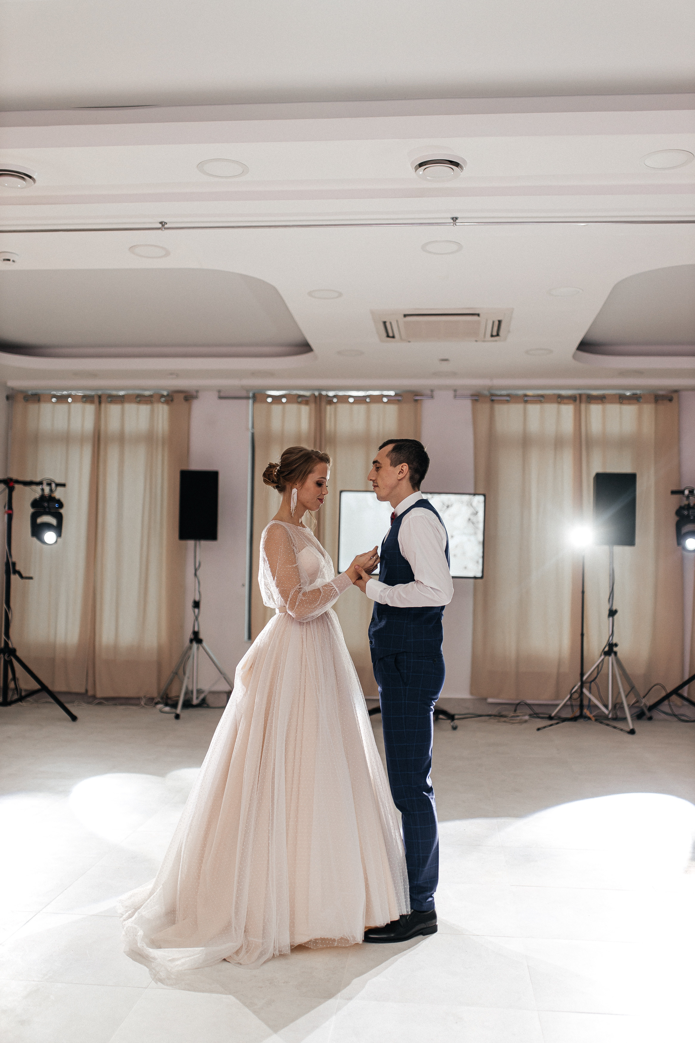 Свадьба Яны и Станислава. Свадебный и контент фотограф в Петрозаводске Ксения Истрафилова