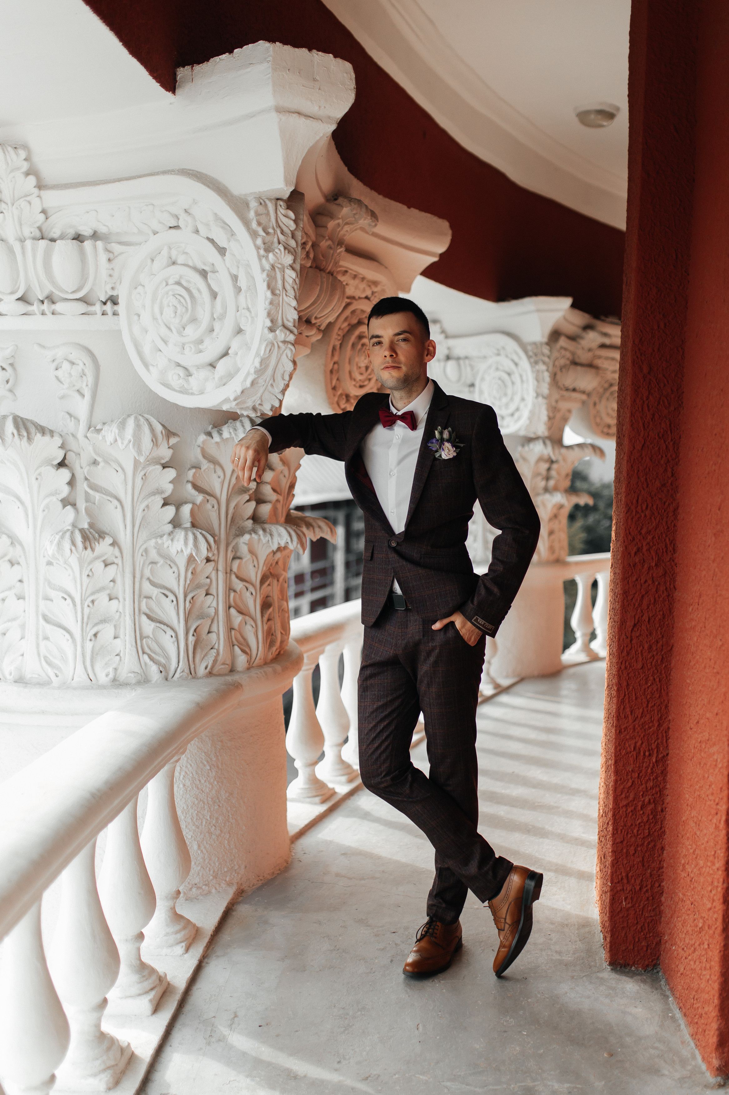 Свадьба Полины и Владимира. Свадебный и контент фотограф в Петрозаводске Ксения Истрафилова