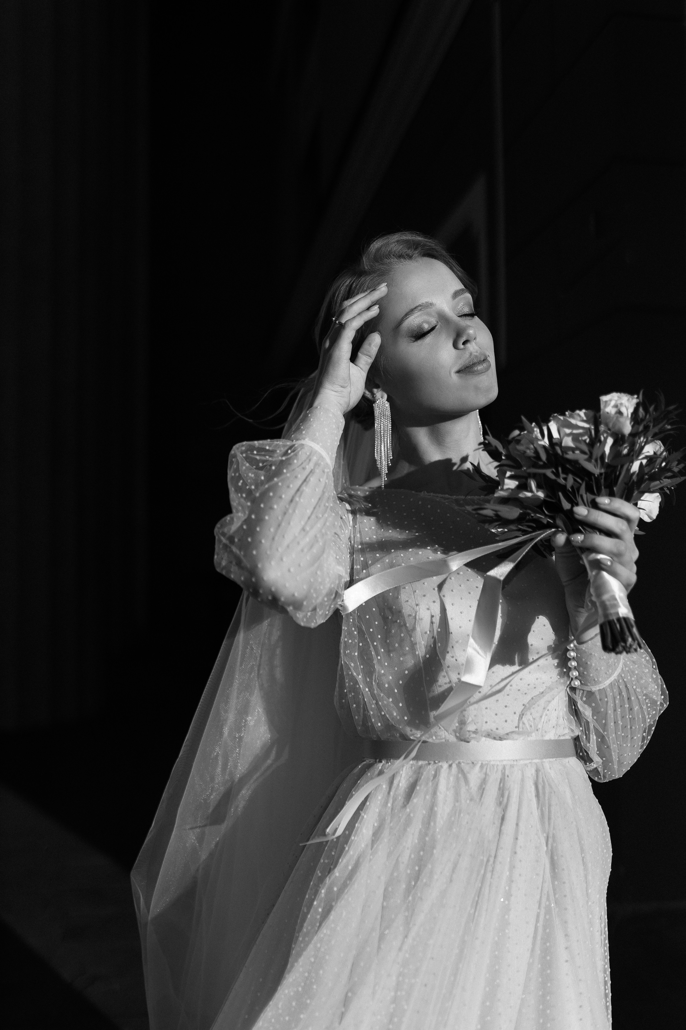 Свадьба Яны и Станислава. Свадебный и контент фотограф в Петрозаводске Ксения Истрафилова