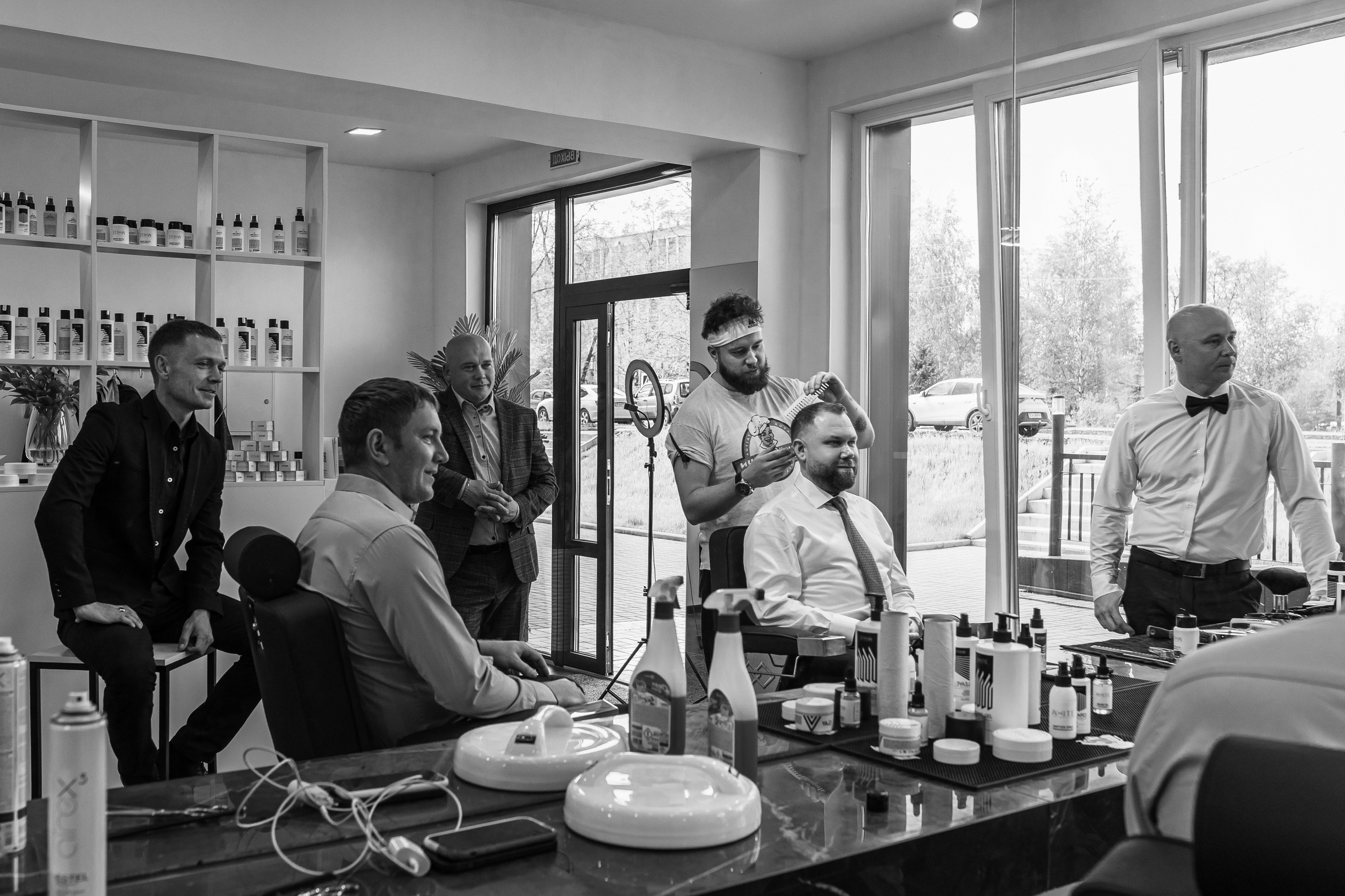 Свадьба Марии и Евгения. Свадебный и контент фотограф в Петрозаводске Ксения Истрафилова