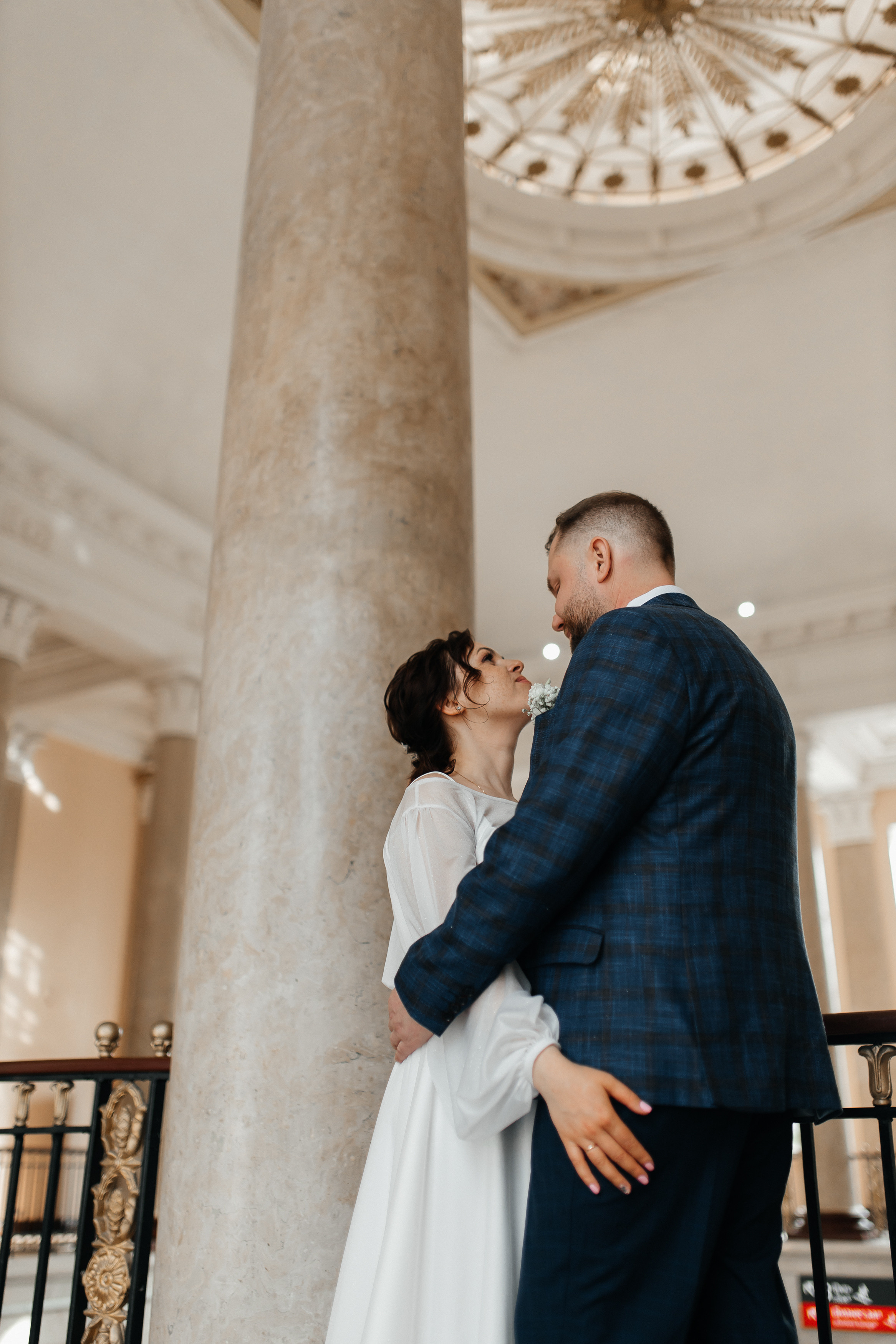 Свадьба Марии и Евгения. Свадебный и контент фотограф в Петрозаводске Ксения Истрафилова