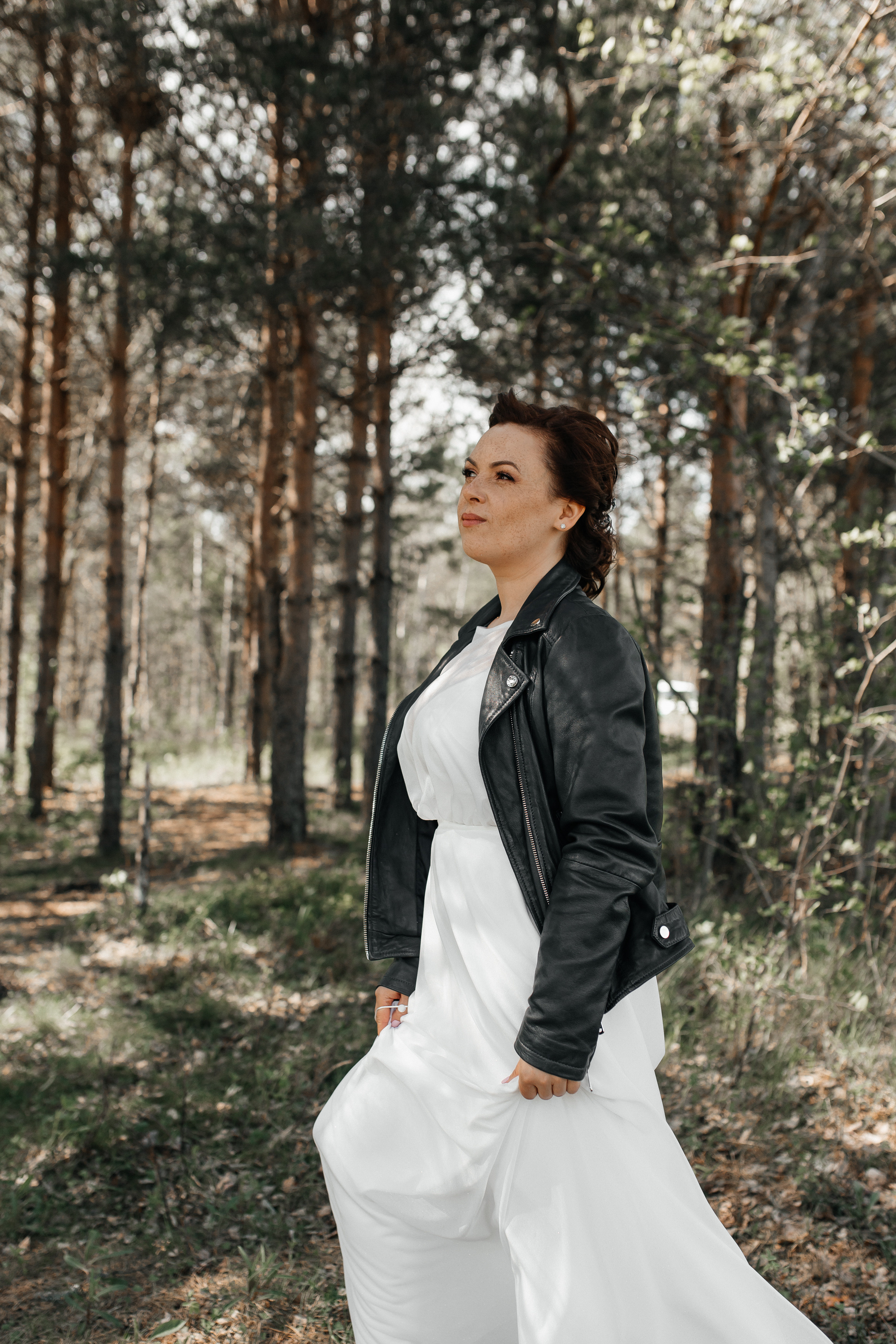 Свадьба Марии и Евгения. Свадебный и контент фотограф в Петрозаводске Ксения Истрафилова