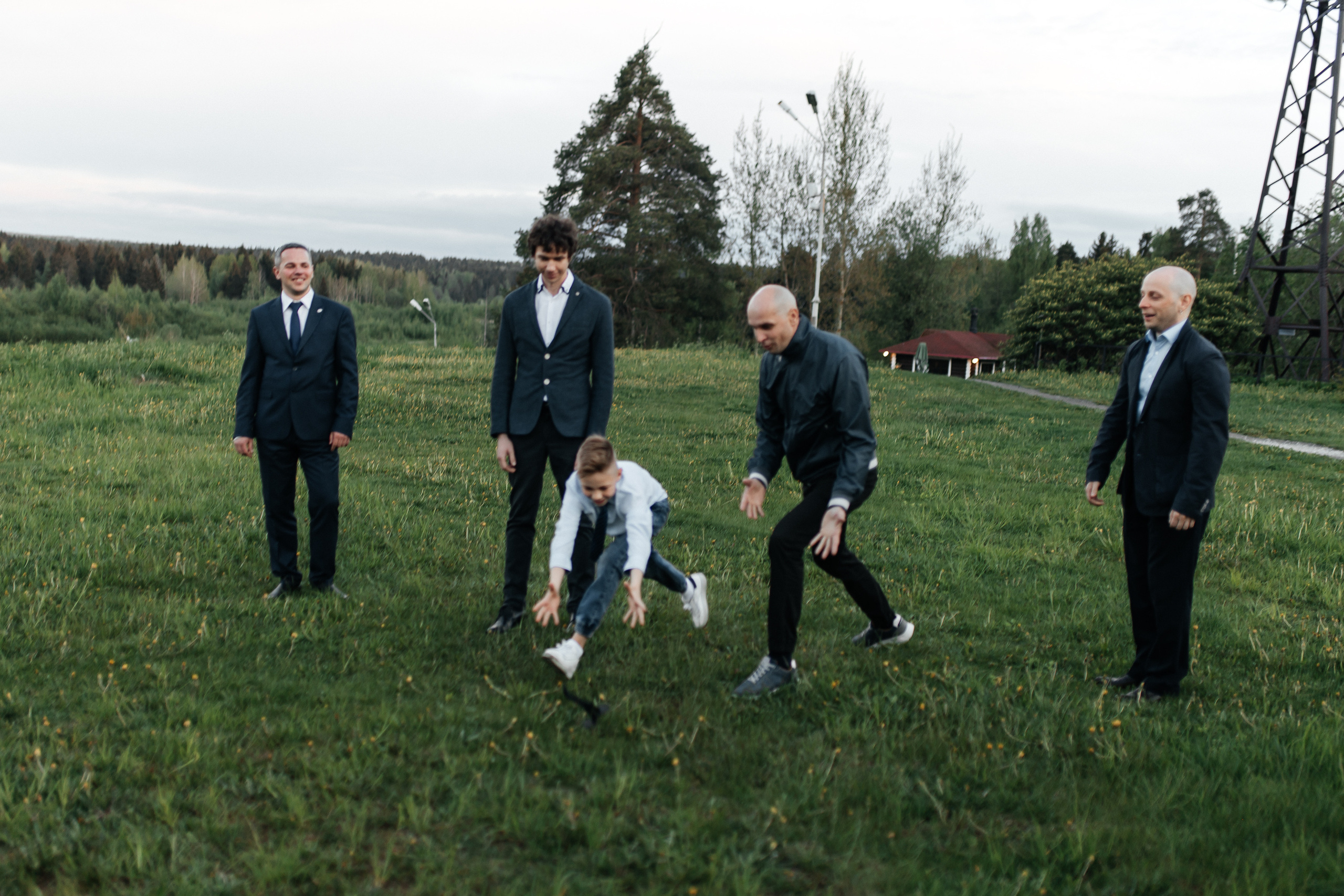 Свадьба Марии и Евгения. Свадебный и контент фотограф в Петрозаводске Ксения Истрафилова