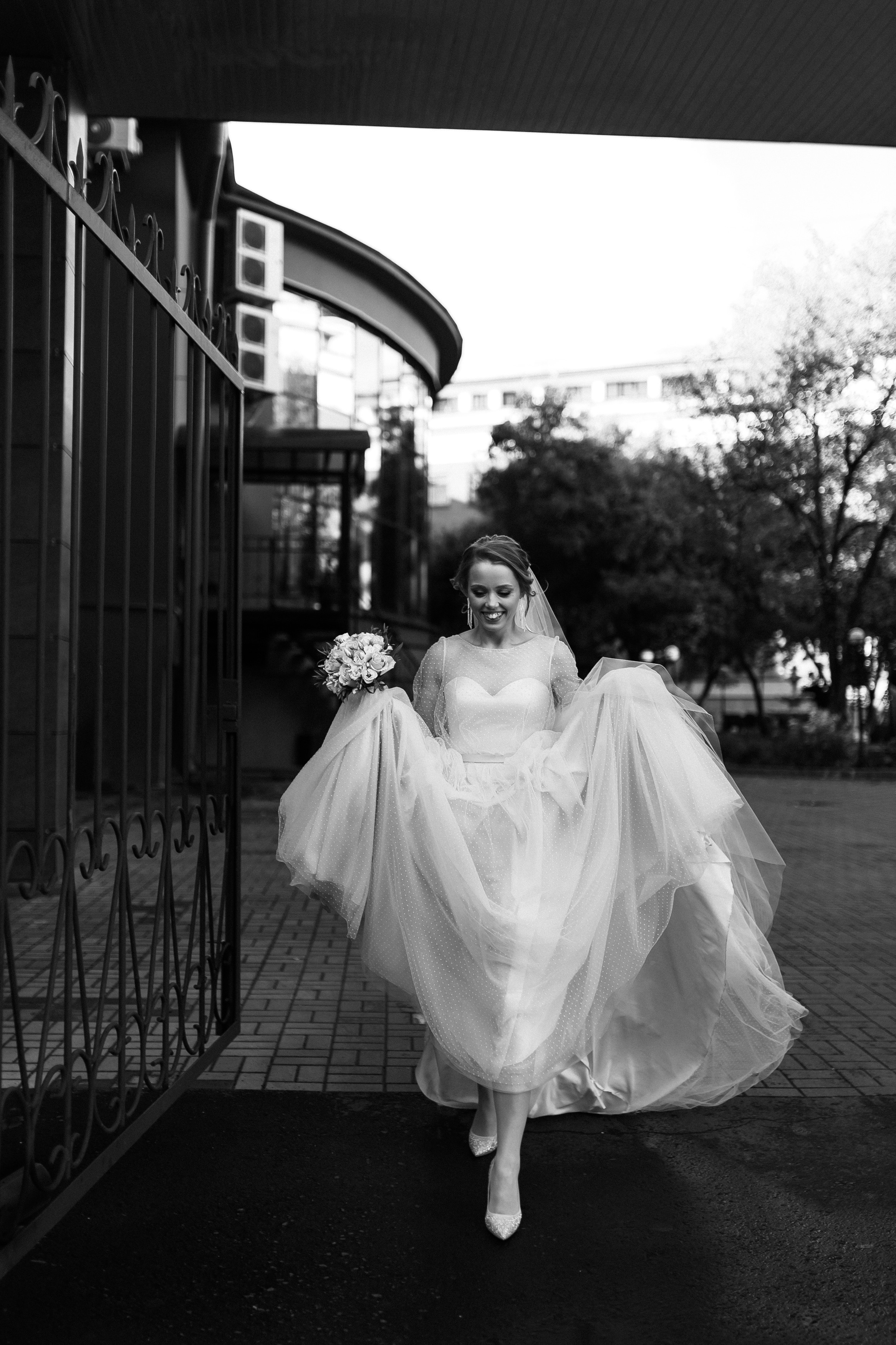 Свадьба Яны и Станислава. Свадебный и контент фотограф в Петрозаводске Ксения Истрафилова