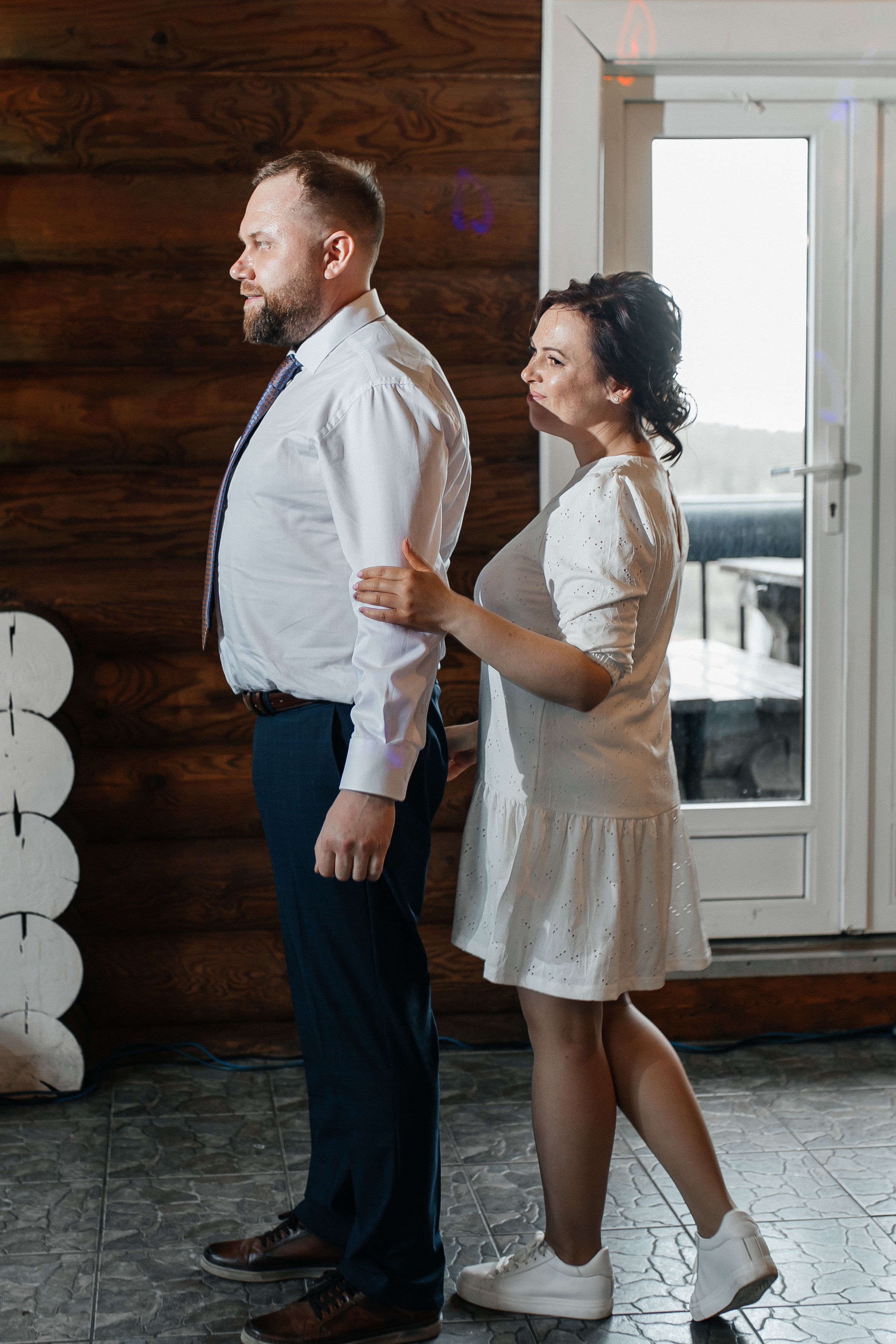 Свадьба Марии и Евгения. Свадебный и контент фотограф в Петрозаводске Ксения Истрафилова