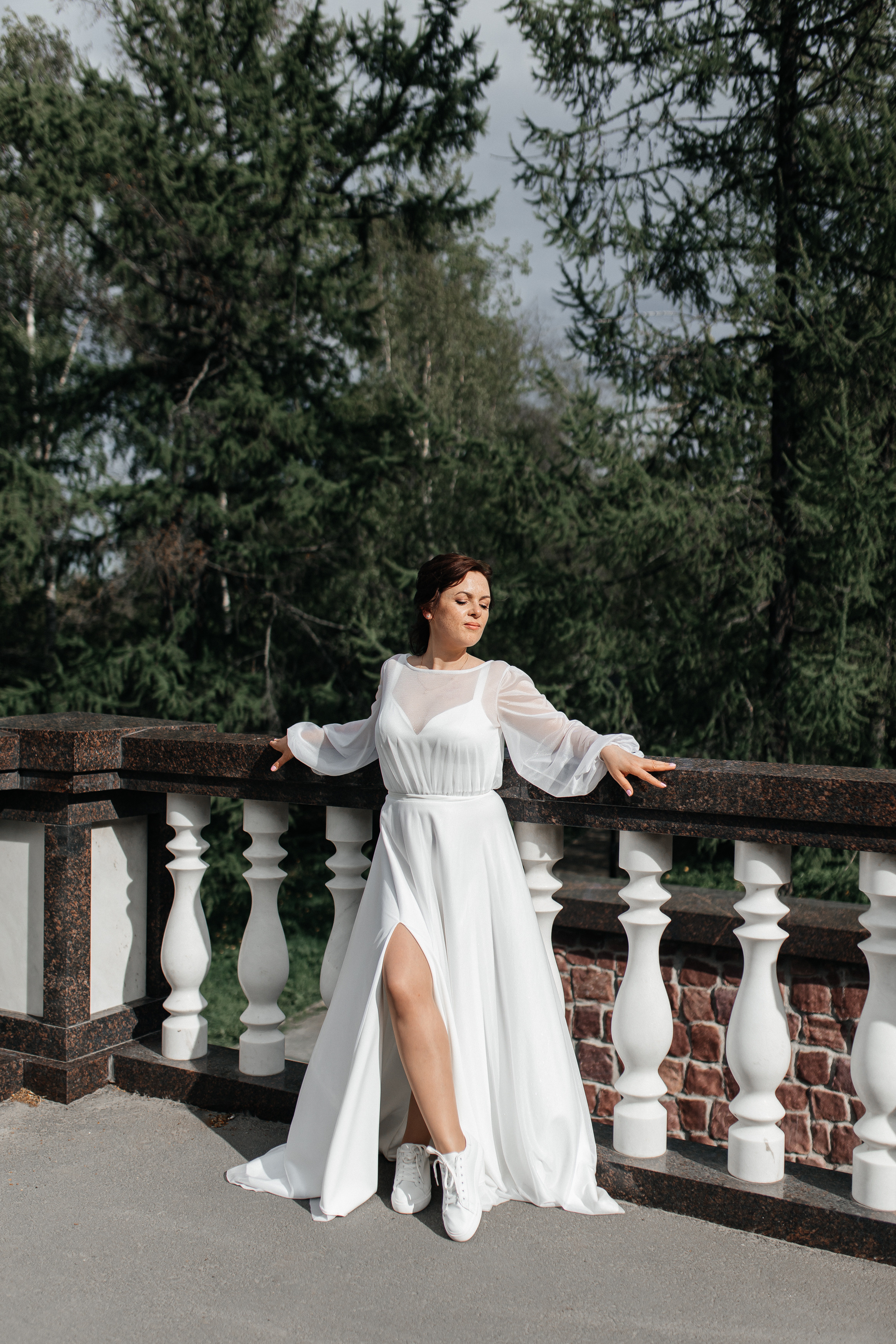 Свадьба Марии и Евгения. Свадебный и контент фотограф в Петрозаводске Ксения Истрафилова