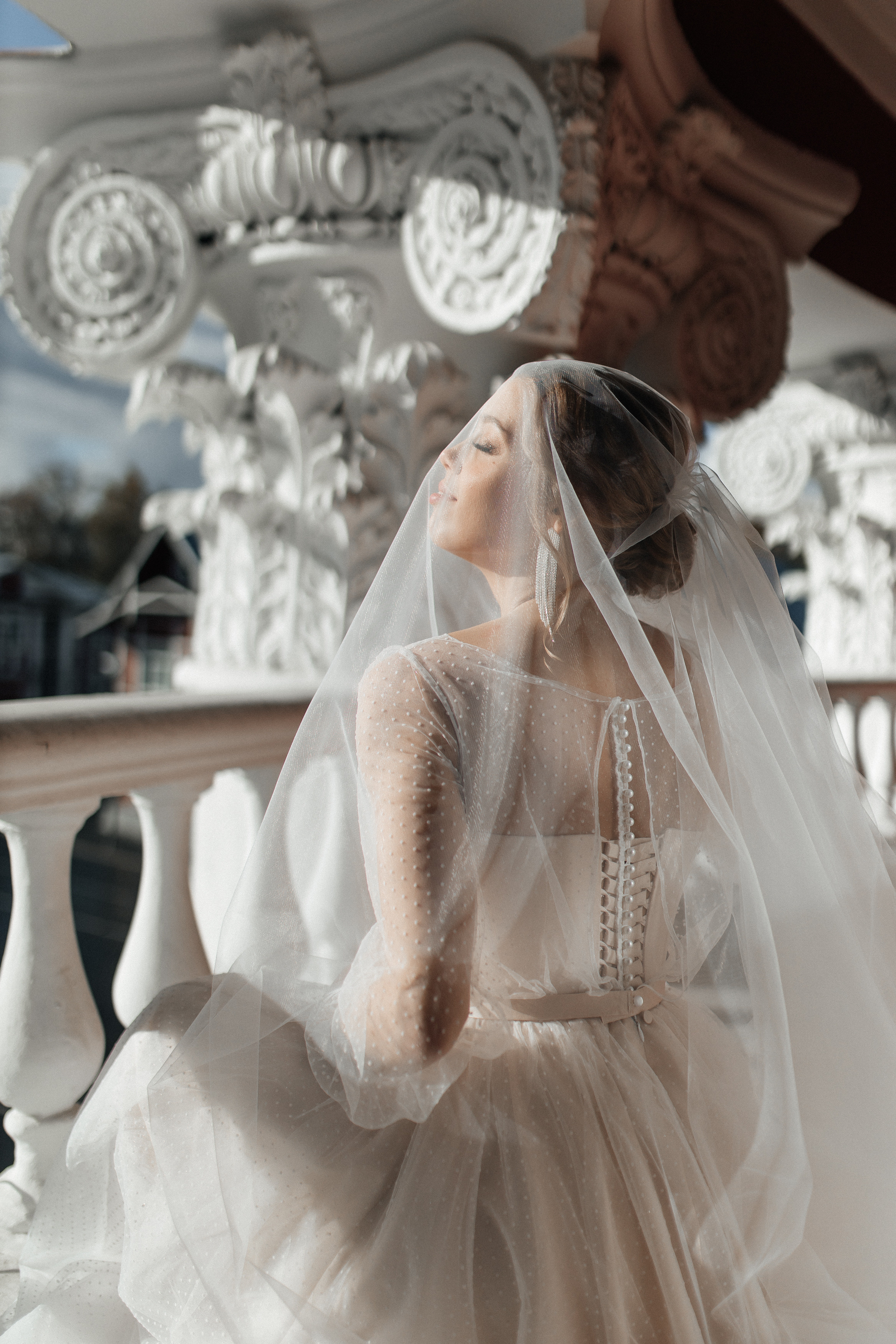 Свадьба Яны и Станислава. Свадебный и контент фотограф в Петрозаводске Ксения Истрафилова