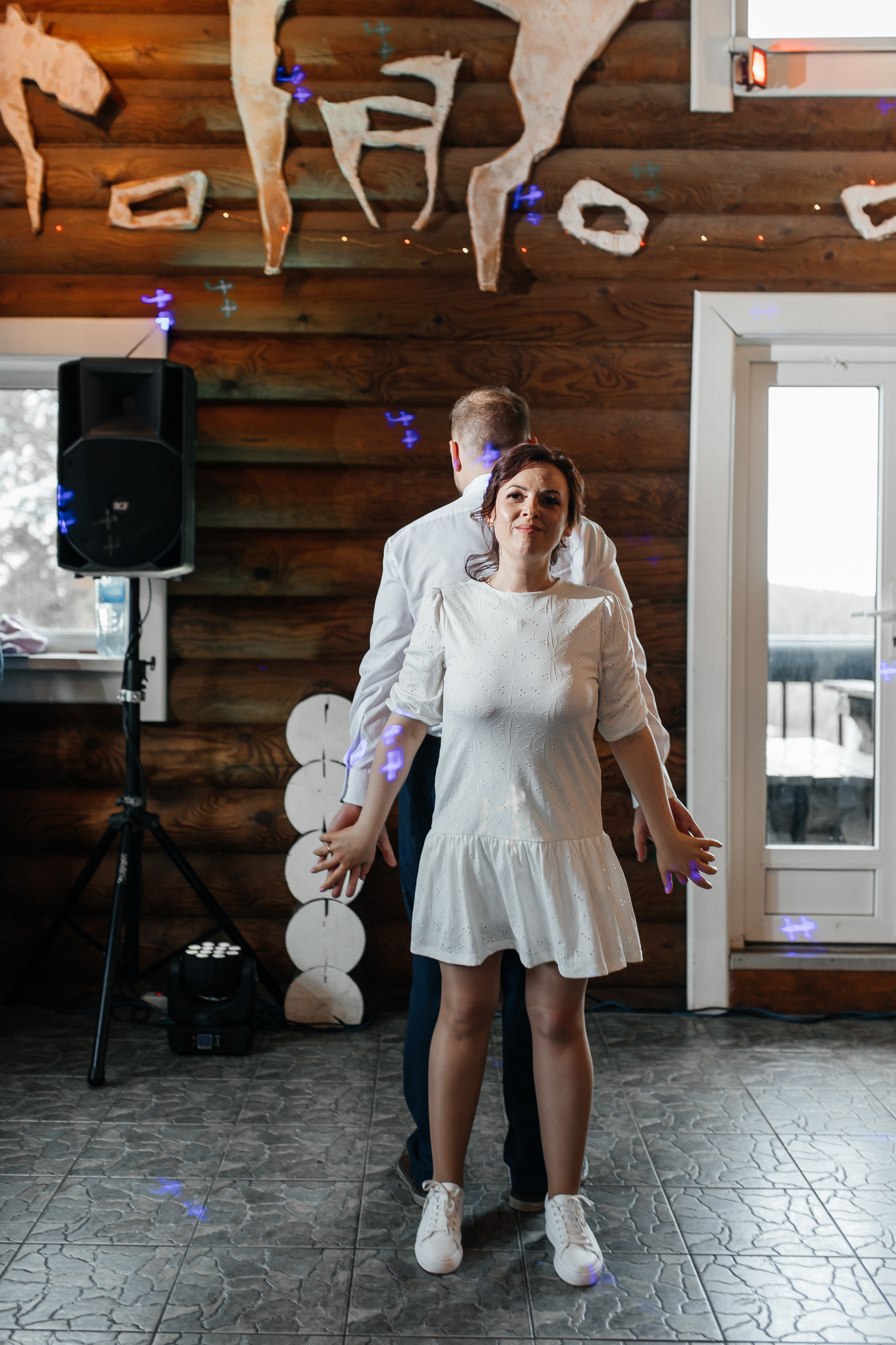 Свадьба Марии и Евгения. Свадебный и контент фотограф в Петрозаводске Ксения Истрафилова