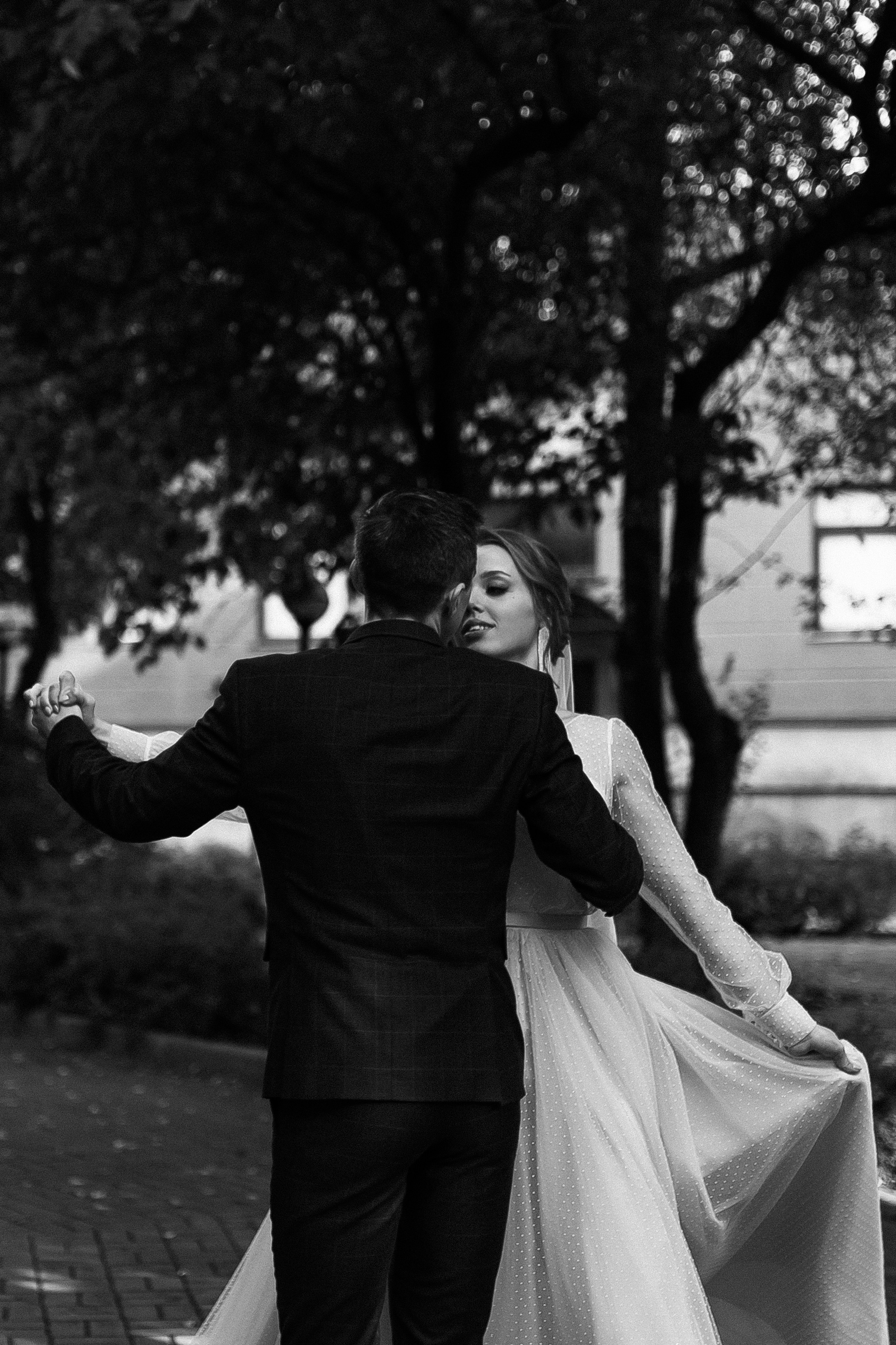 Свадьба Яны и Станислава. Свадебный и контент фотограф в Петрозаводске Ксения Истрафилова