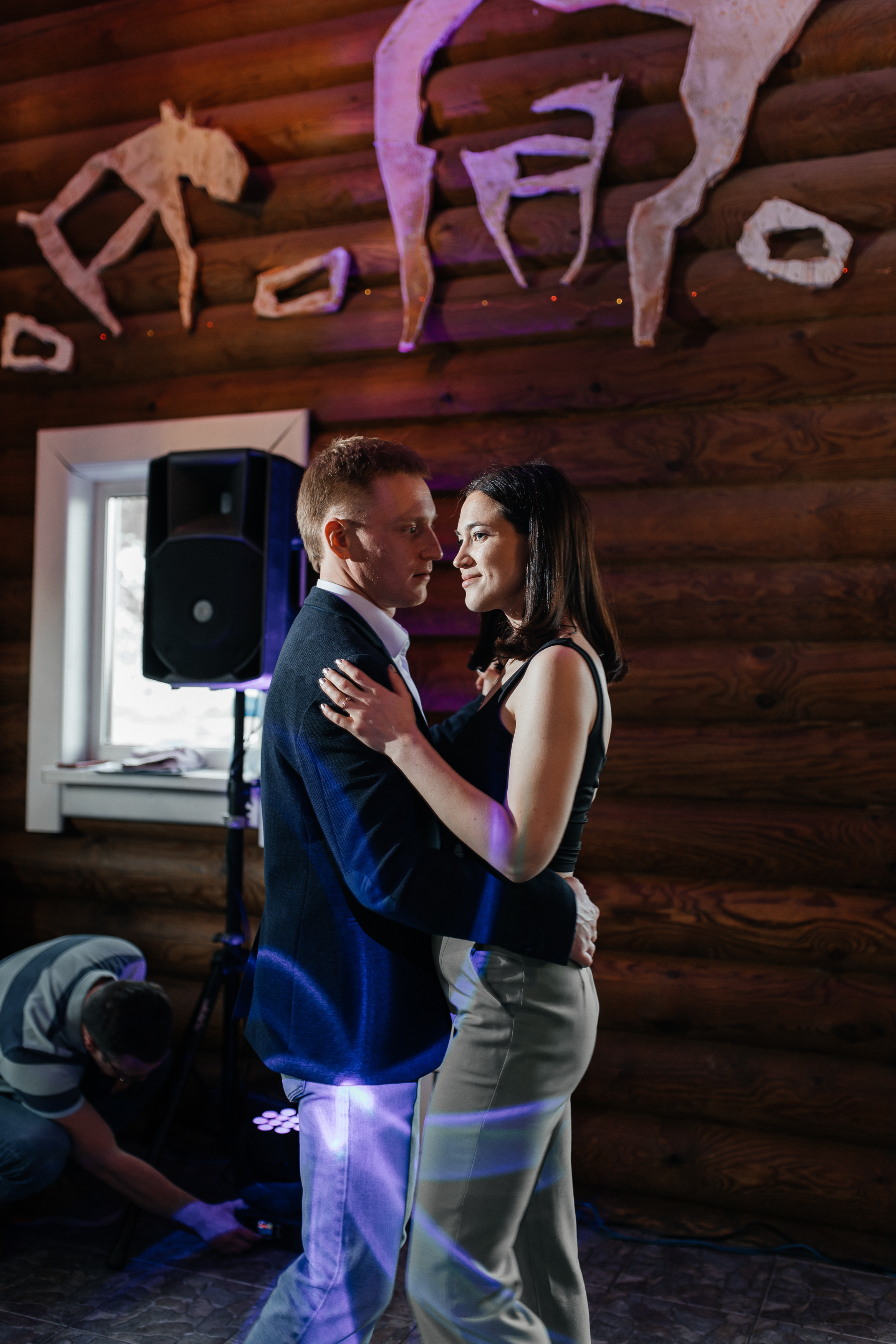 Свадьба Марии и Евгения. Свадебный и контент фотограф в Петрозаводске Ксения Истрафилова