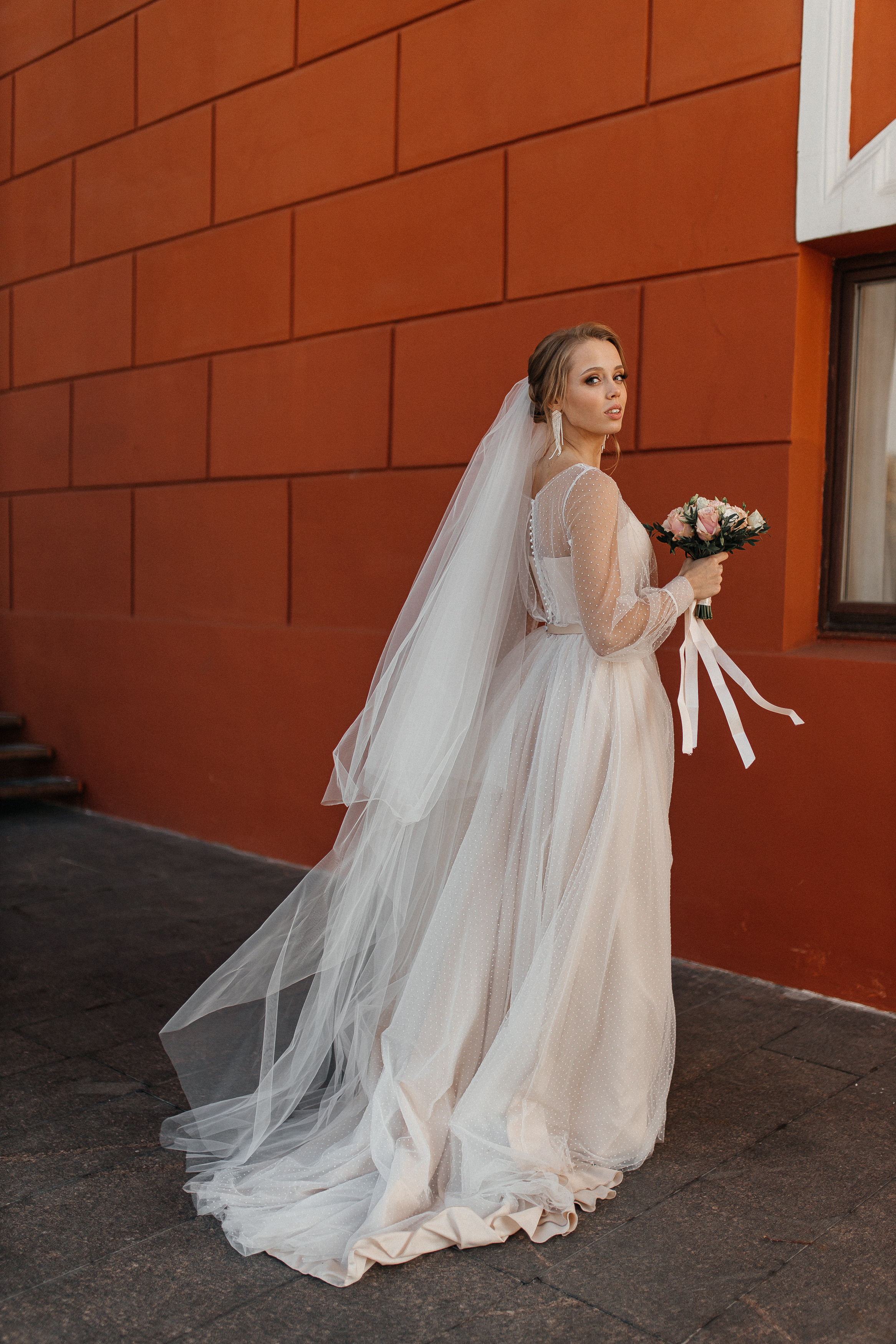 Свадьба Яны и Станислава. Свадебный и контент фотограф в Петрозаводске Ксения Истрафилова