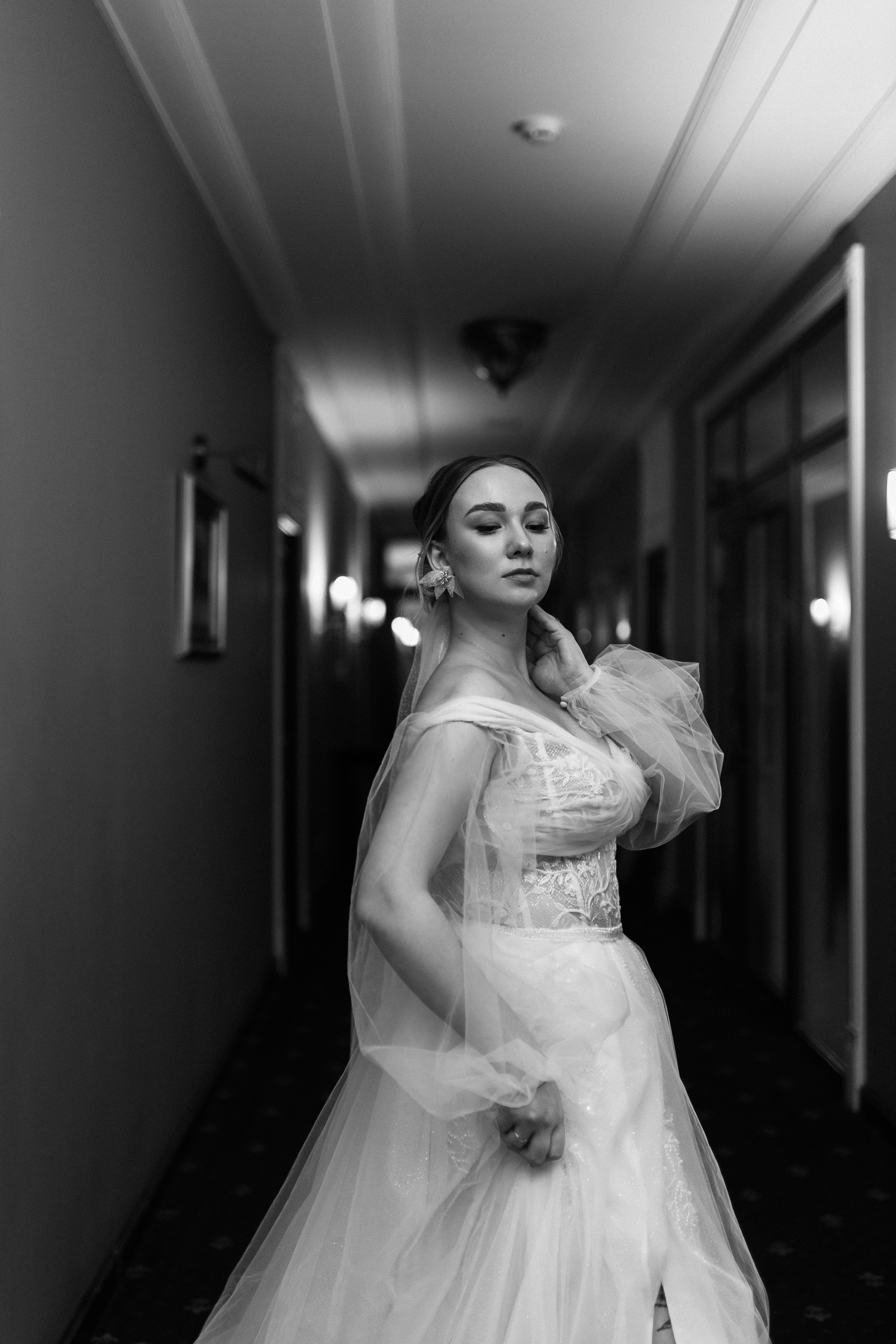 Свадьба Полины и Владимира. Свадебный и контент фотограф в Петрозаводске Ксения Истрафилова