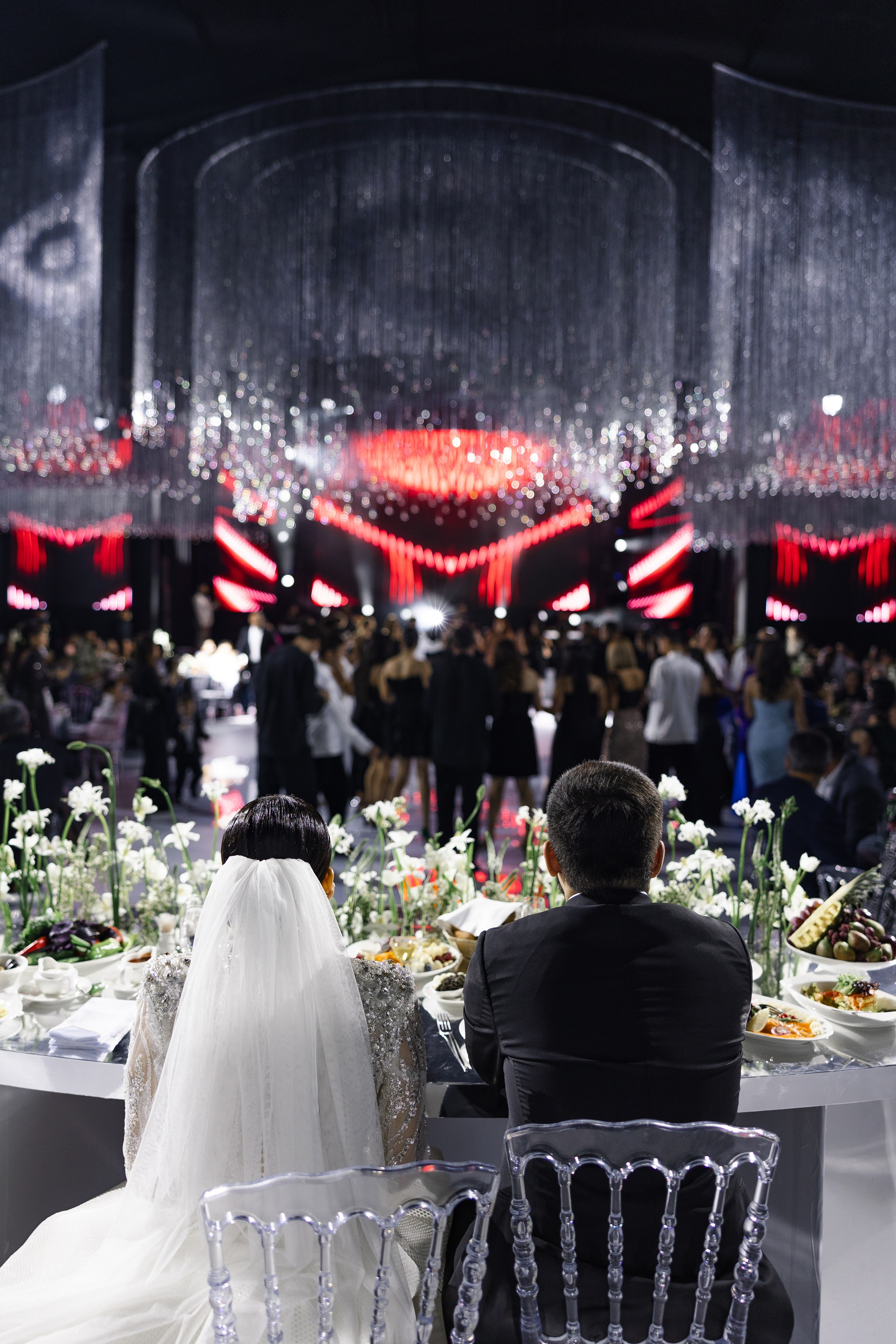 Ашот и Людмила. Свадебный и портретный фотограф в Ростове на Дону Андо Саргсян