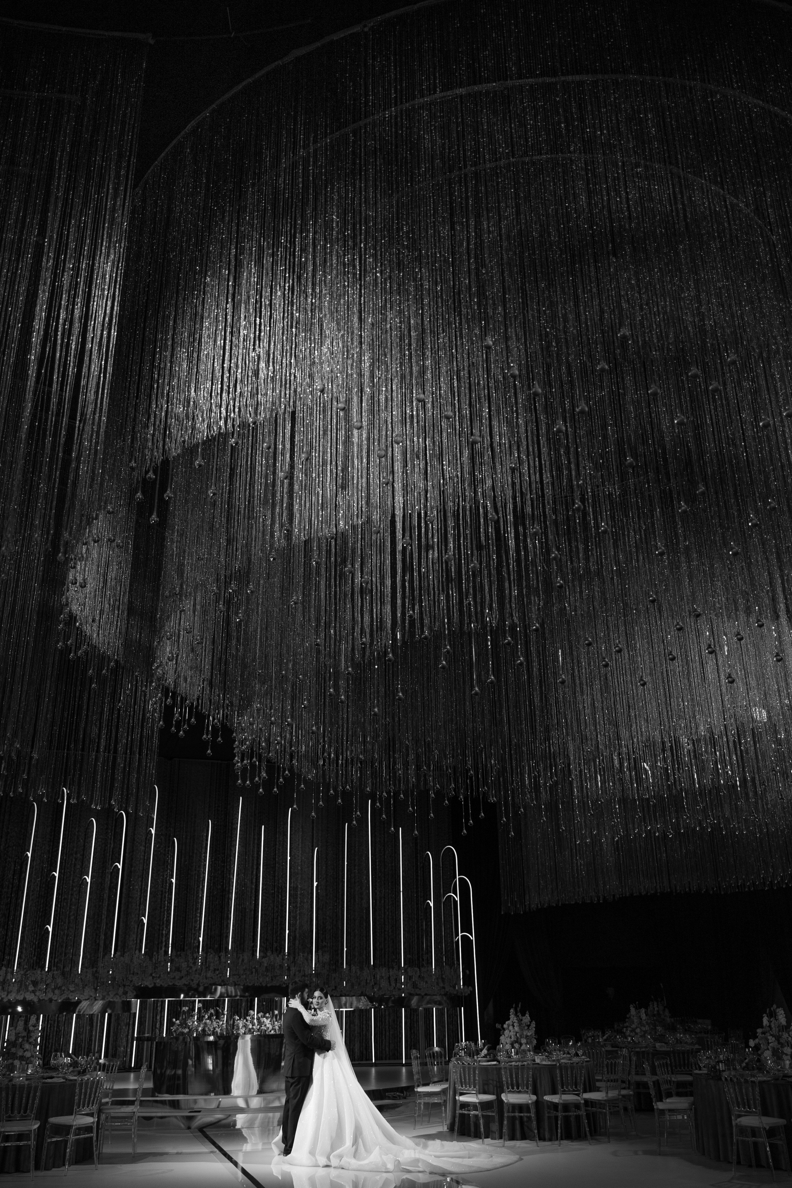 Ашот и Людмила. Свадебный и портретный фотограф в Ростове на Дону Андо Саргсян