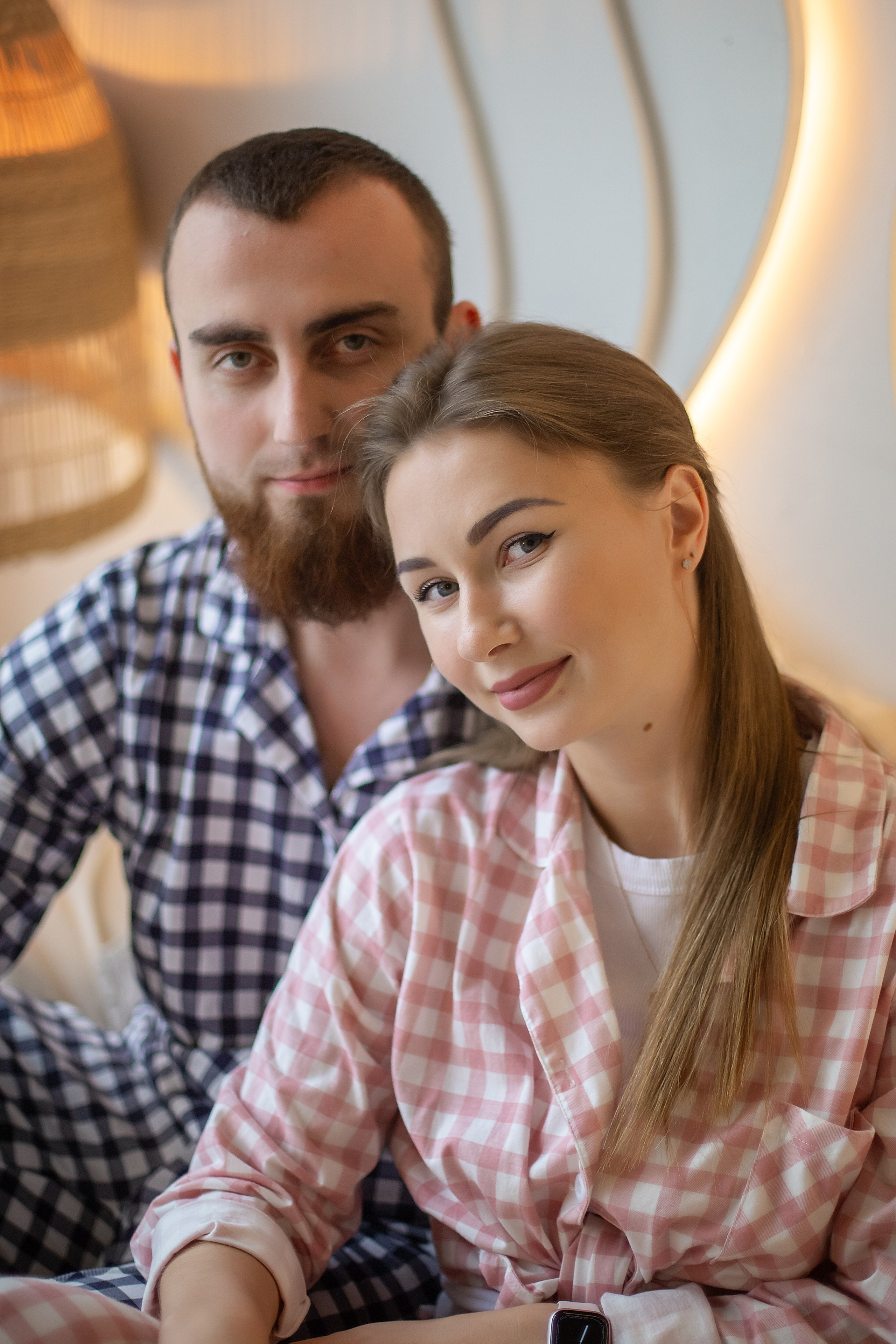 Пижамная вечеринка. Фотограф Анастасия, СПб: живые семейные и женские фотосессии без позирования, наполненные эмоциями