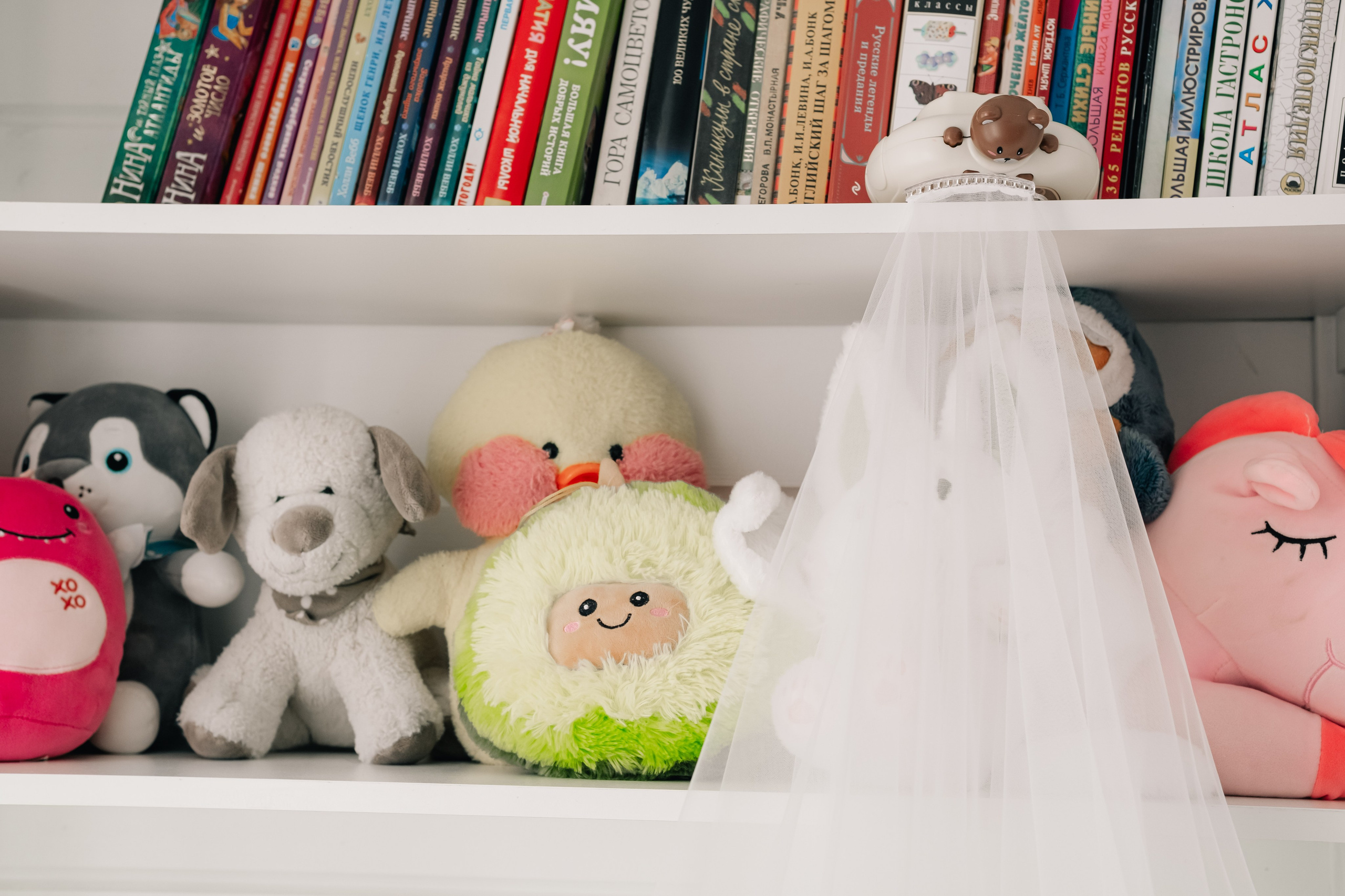 Катя & Илья. Фотограф Валерия Кононова