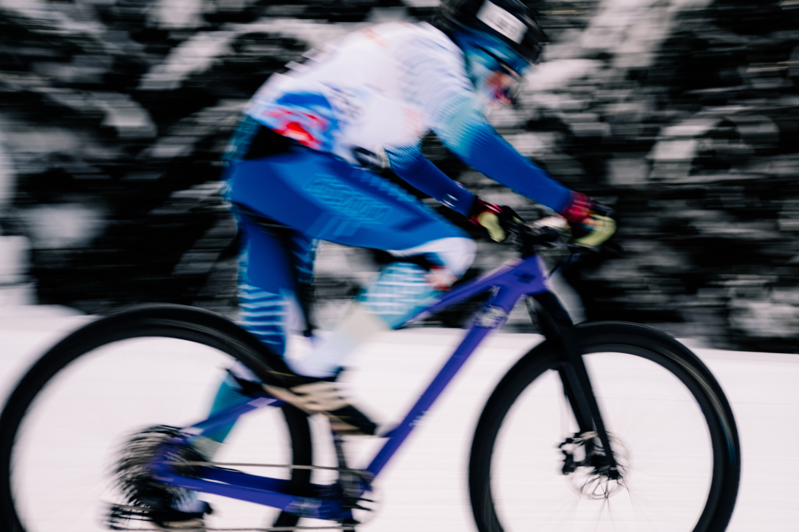 Чемпионат и Первенство России по триатлону 2026. Фотограф Валерия Кононова