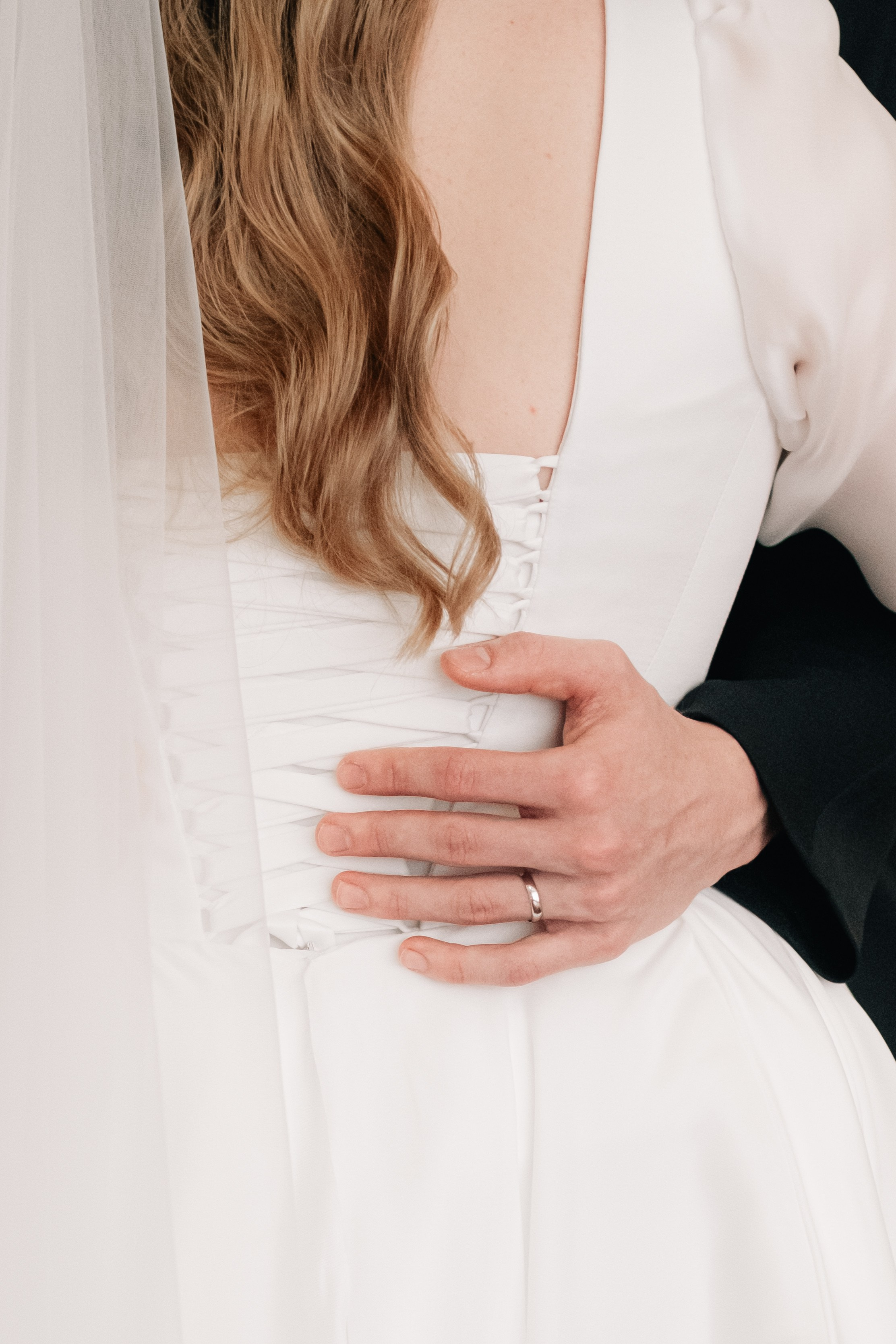 Катя & Илья. Фотограф Валерия Кононова