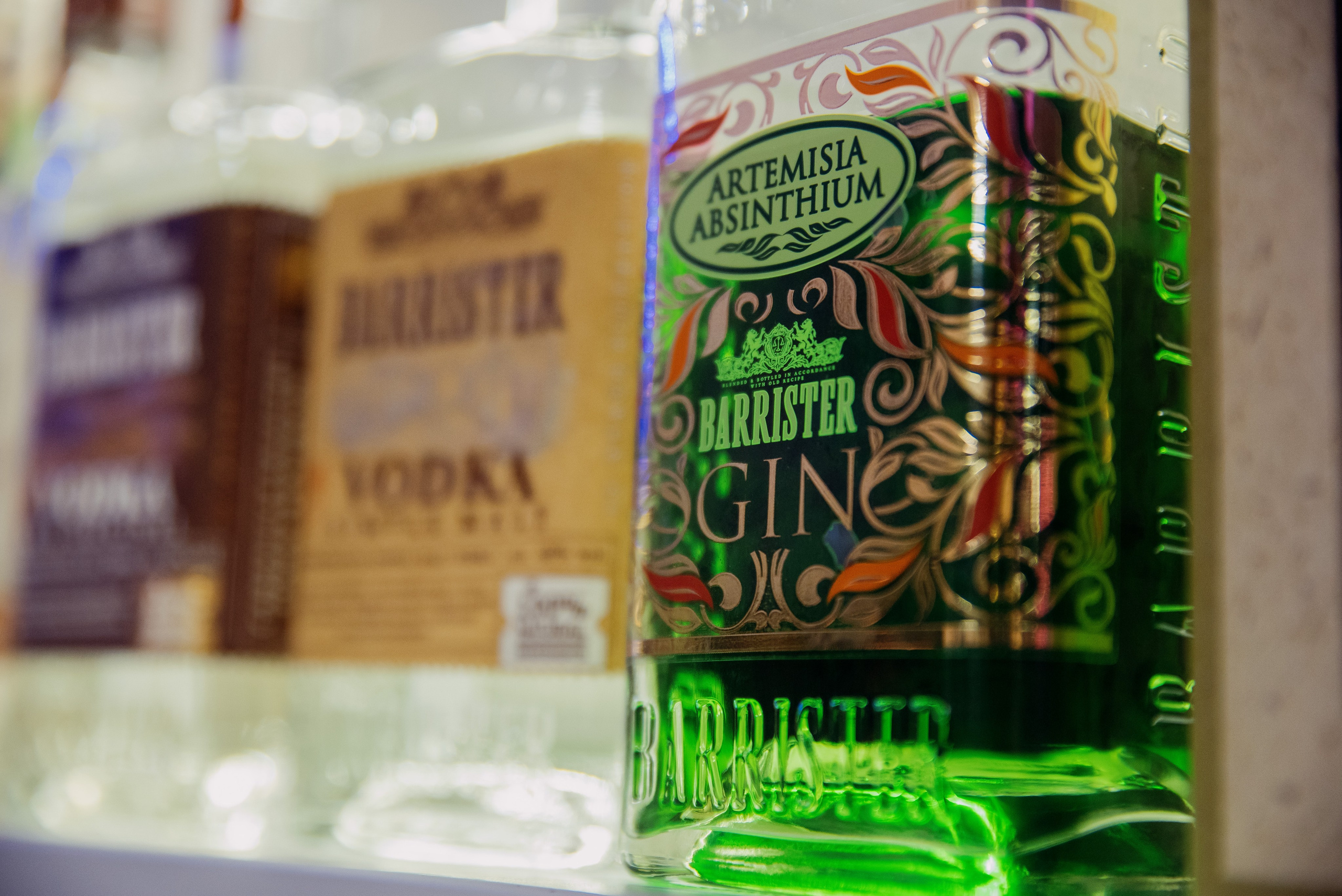 Bar Hub. Фотограф в Москве