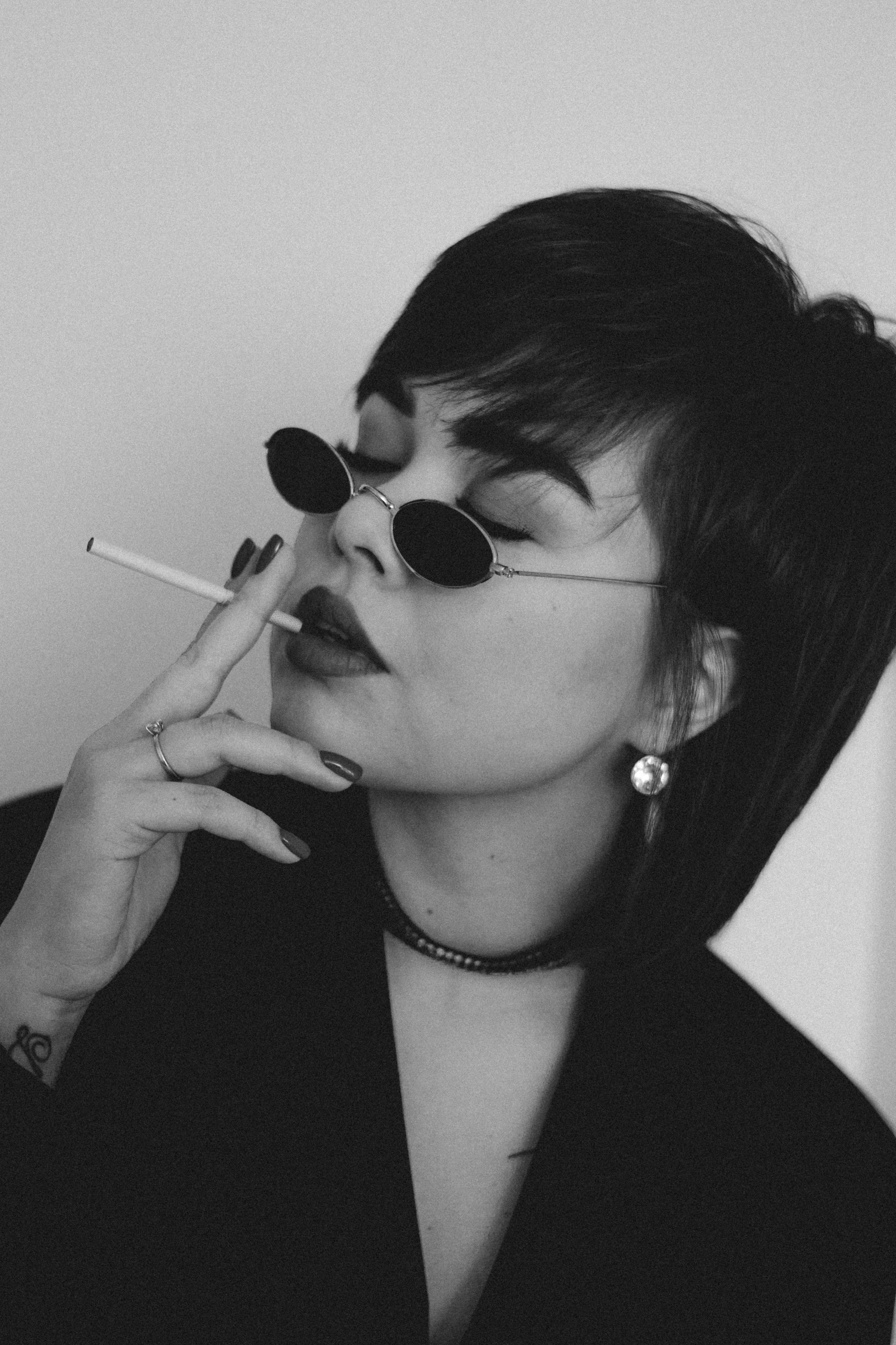 Валерия. Фотограф Стилист Тюмень Вера Хайруллина